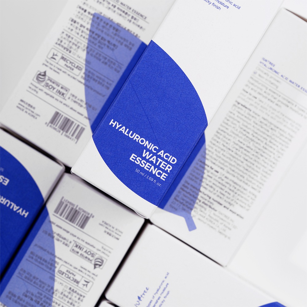 Isntree Gesichtsserum »Isntree Hyaluronic Acid Water Essence«