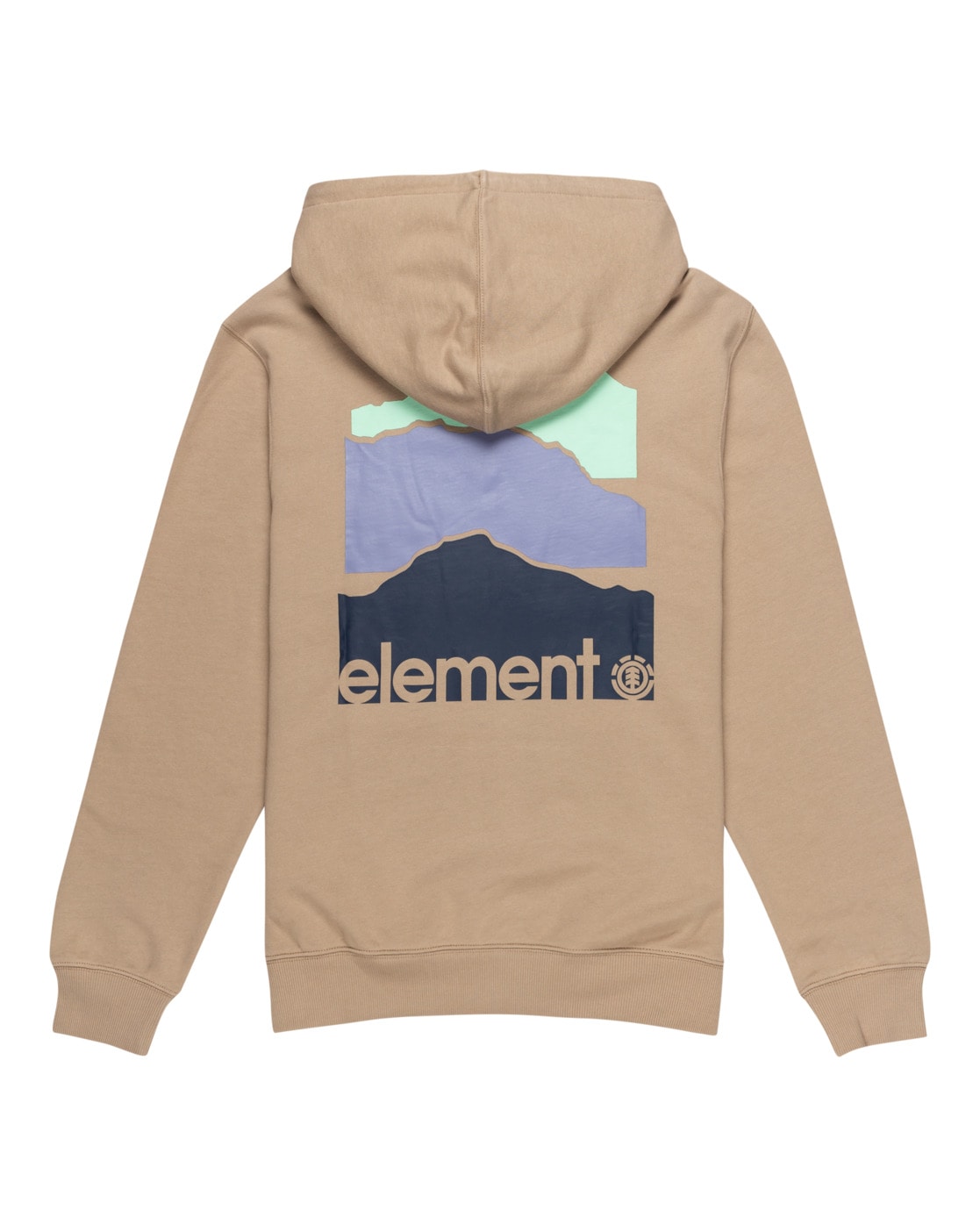 Element Hoodie »3 Horizons«