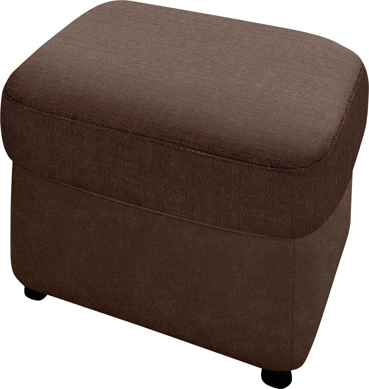 DOMO collection Hocker "Flores" günstig online kaufen