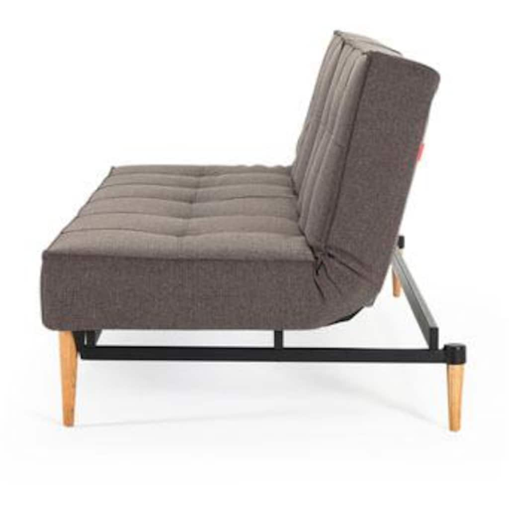 INNOVATION LIVING ™ Schlafsofa »Splitback«