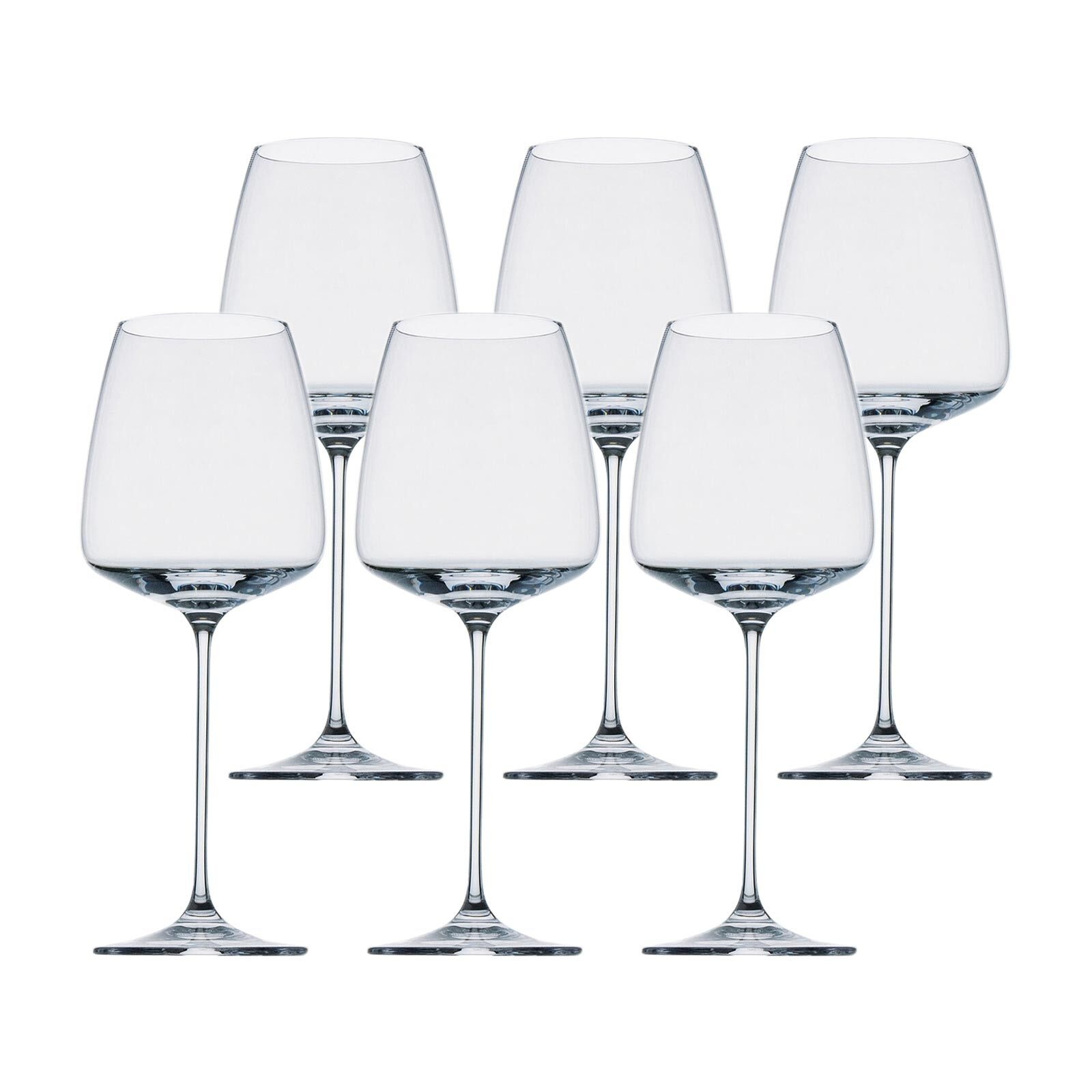Rosenthal Rotweinglas »Bordeauxgläser Grand Cru TAC o2 860 ml 6er Set trans günstig online kaufen