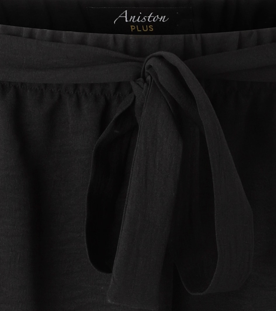 Aniston PLUS Webshorts  in weicher Pique-Qualität - NEUE KOLLEKTION