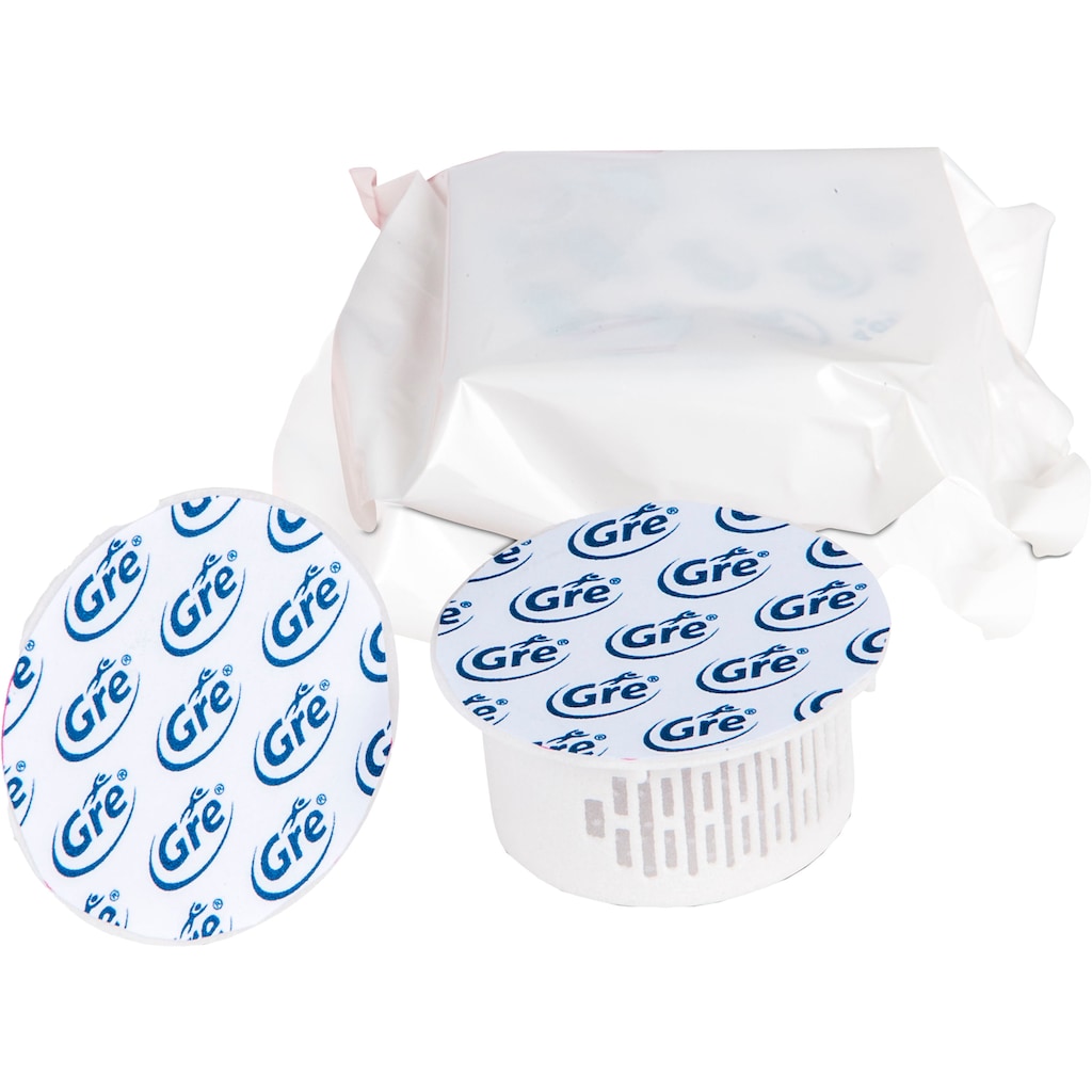 Gre Hygienemittel »SPA DOSING CAP«, (Set, 1 St.)