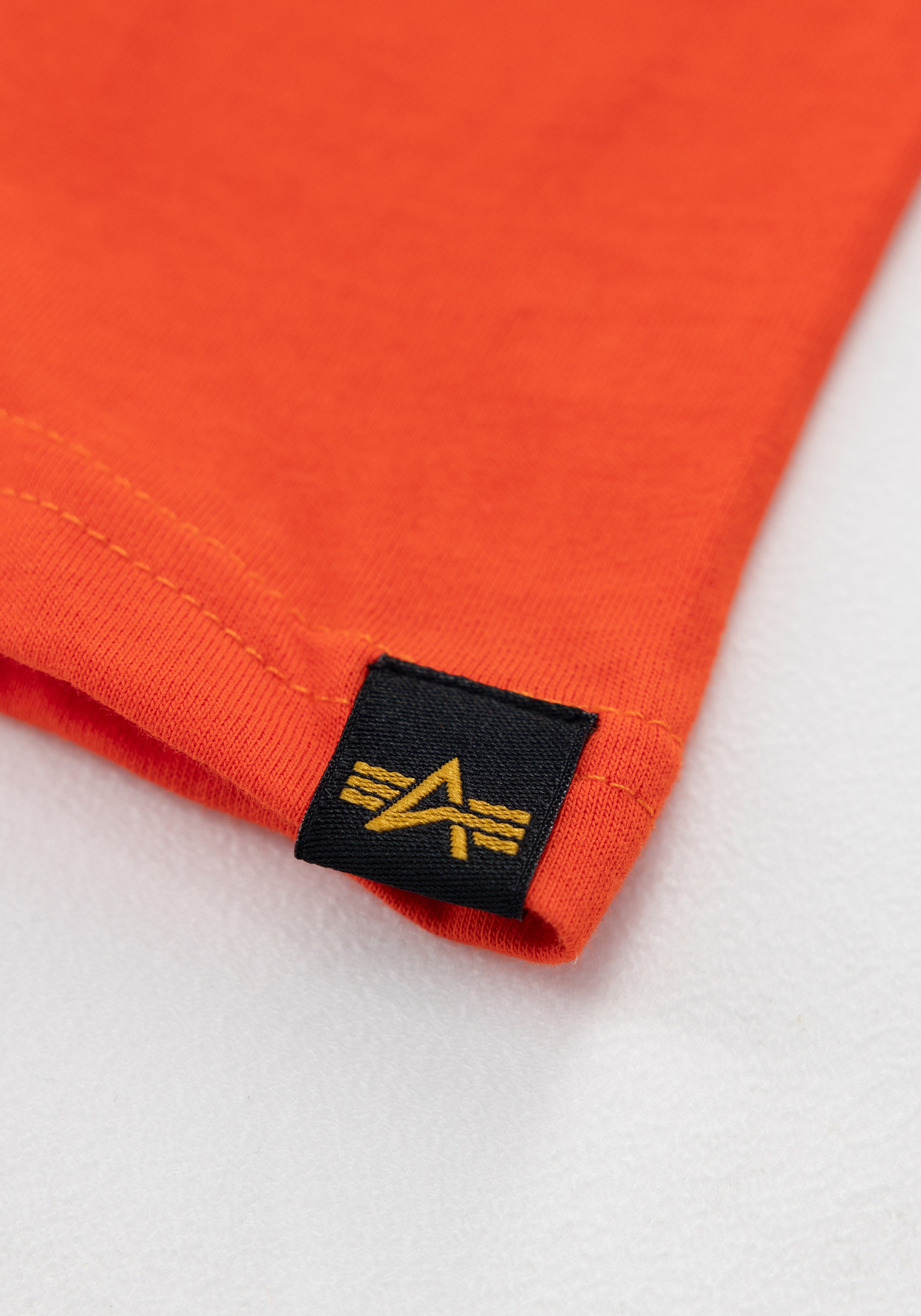 Alpha Industries T-Shirt »Alpha Industries Kids - T-Shirts Basic T Kids/Teens«