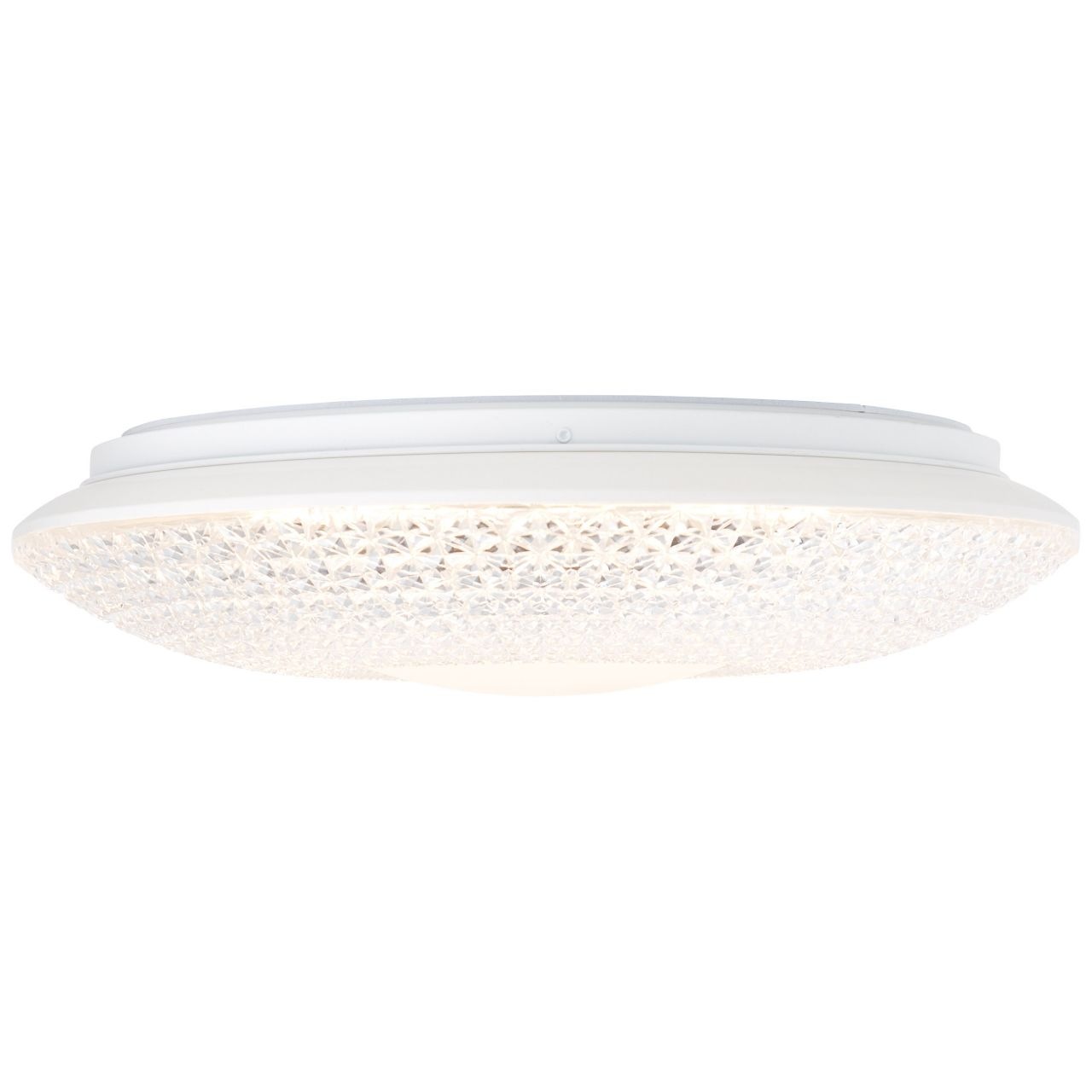 Brilliant Deckenleuchte »Nunya«, 1 flammig, Leuchtmittel LED-Modul   LED fe günstig online kaufen