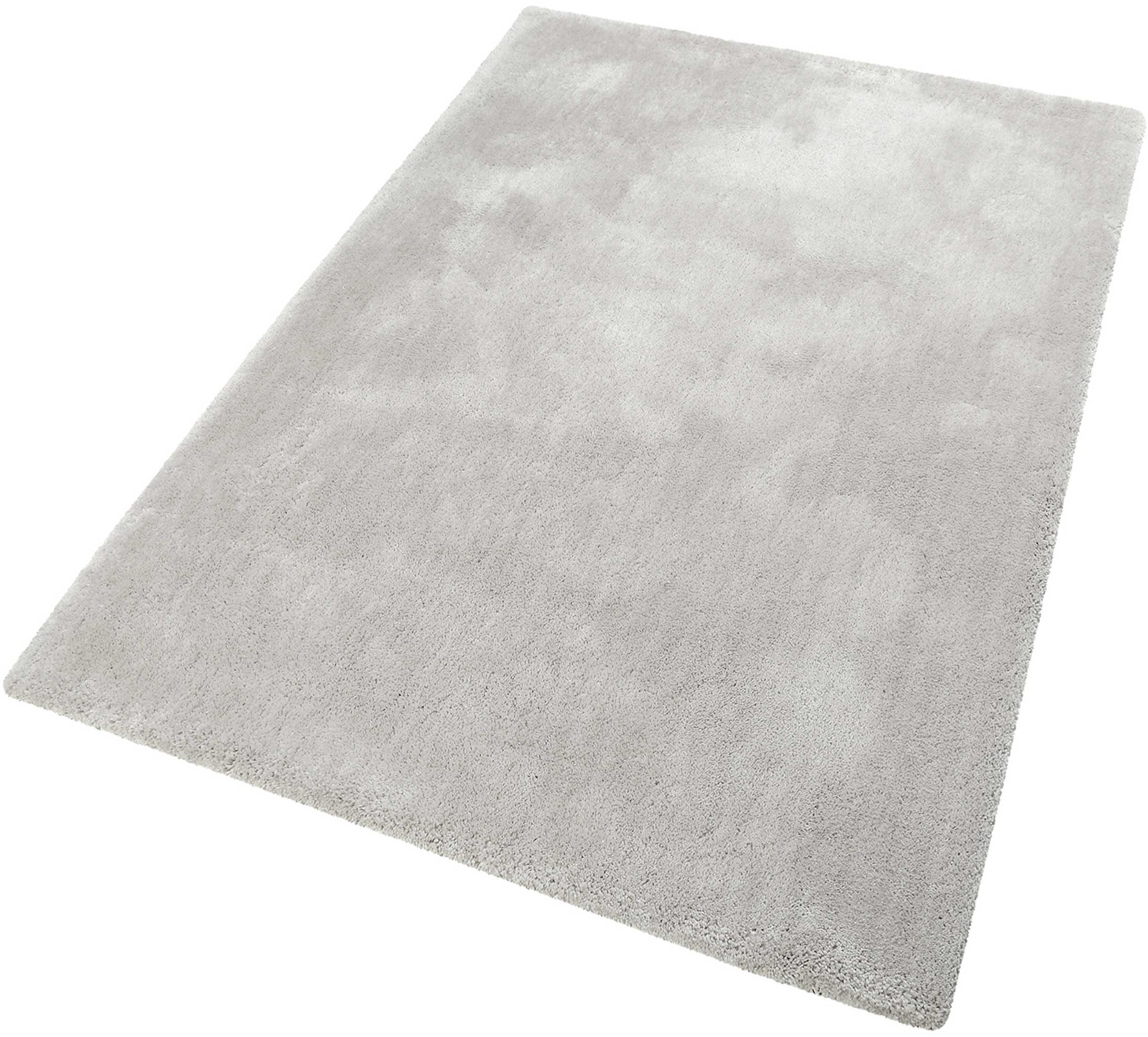 Esprit Hochflor-Teppich »Relaxx ESP-4150«, rechteckig, 25 mm Höhe, Wohnzimm günstig online kaufen