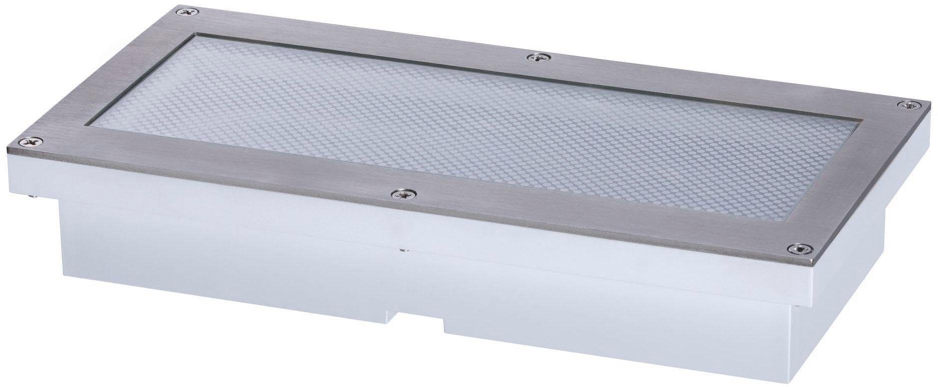 Paulmann LED Einbauleuchte »Aron«, 1 flammig, Leuchtmittel LED-Modul | LED fest integriert, LED-Modul, Bewegungsmelder
