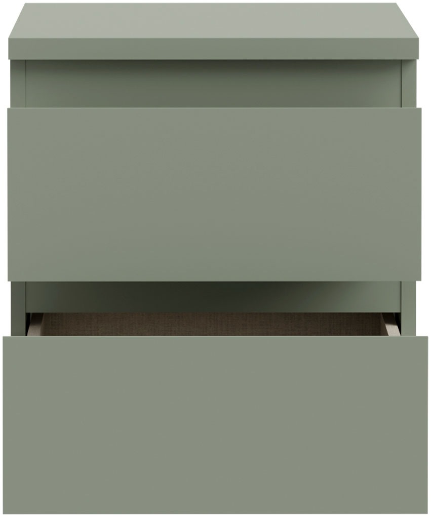FORTE Kommode »EDMORE«, Kommode, Breite ca. 42 cm