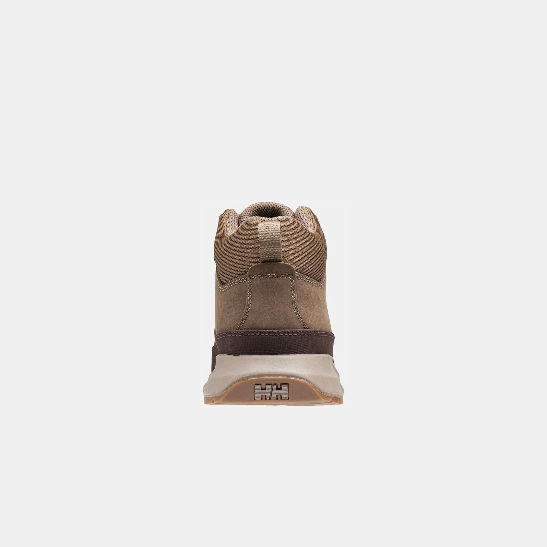 Helly Hansen Wanderschuh »BECKETT MID«  Hochwertiges wasserdichtes Leder