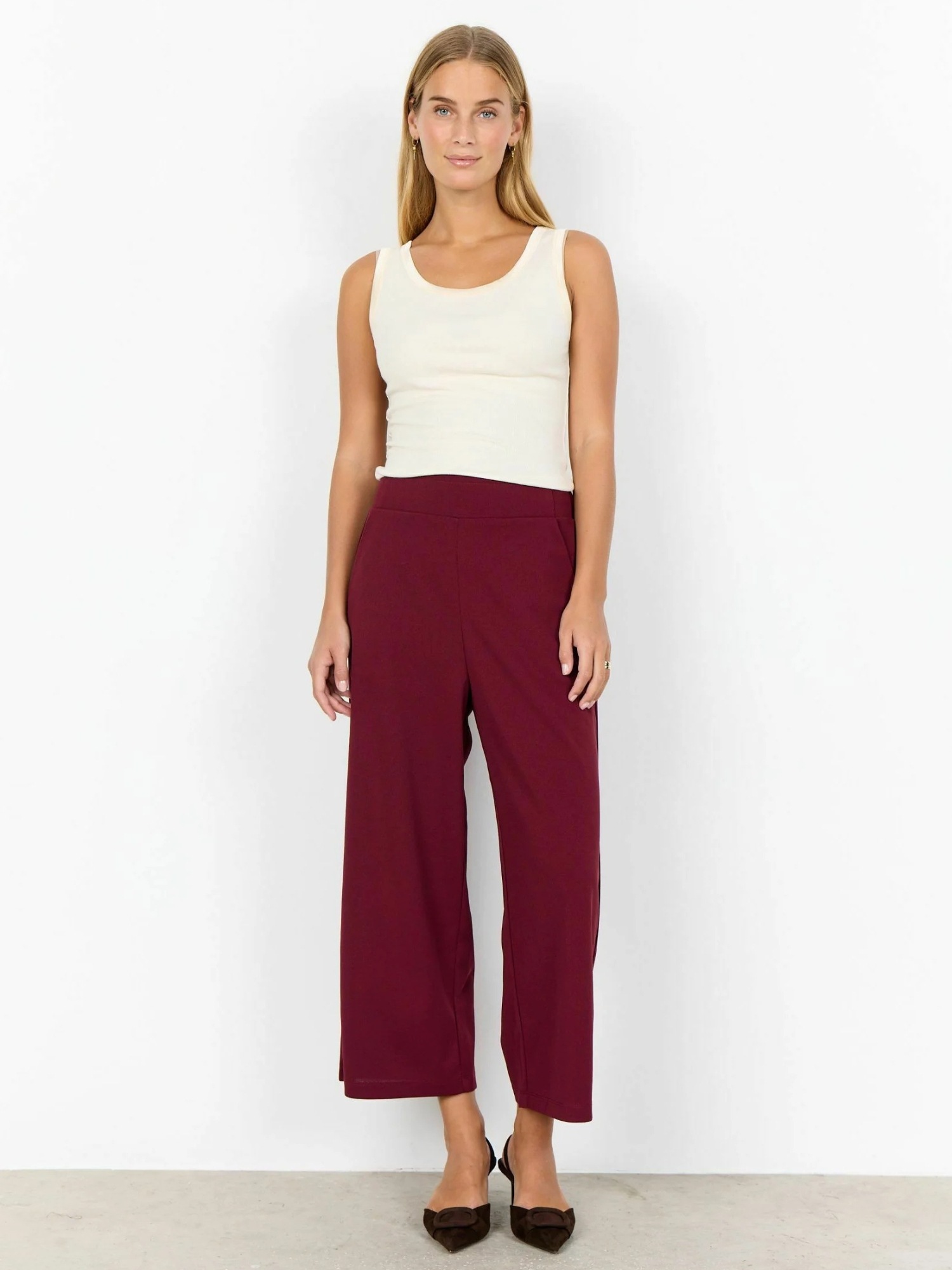 soyaconcept Chinohose »Soya Concept Trousers SC-SIHAM«