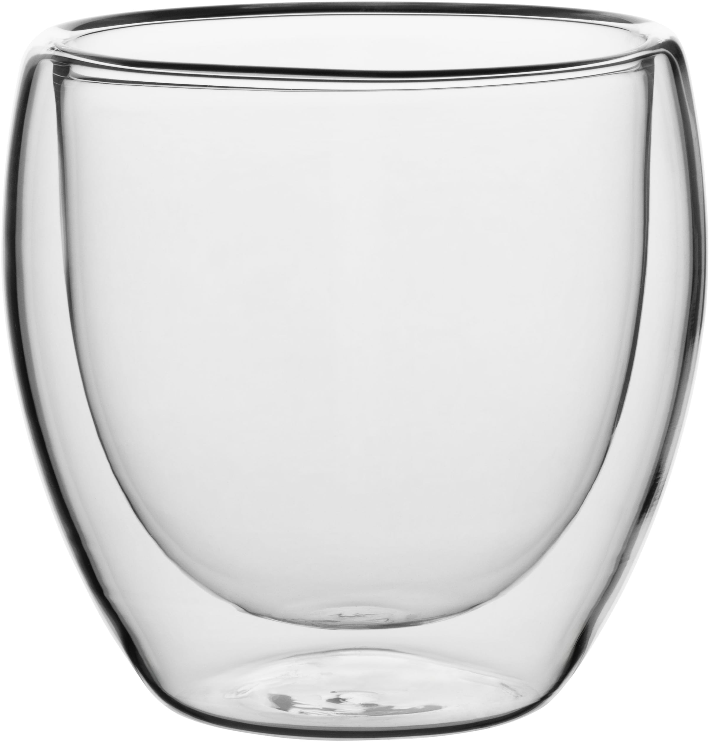 MÄSER Cappuccinotasse »Cappuccino Set, aus Glas« 6er Set günstig online kaufen