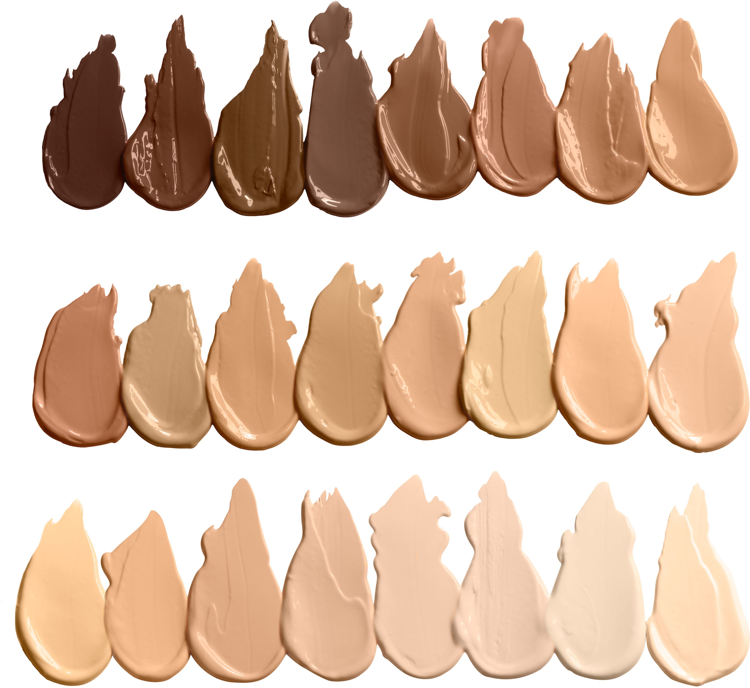 »NYX Makeup kaufen Won´t Stop Concealer« Can´t Stop Professional Concealer NYX