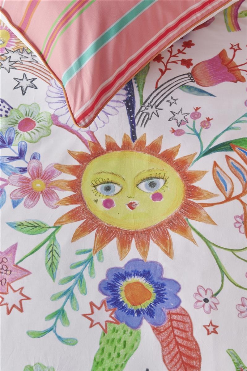 Oilily Bettwäsche »Sunpower«