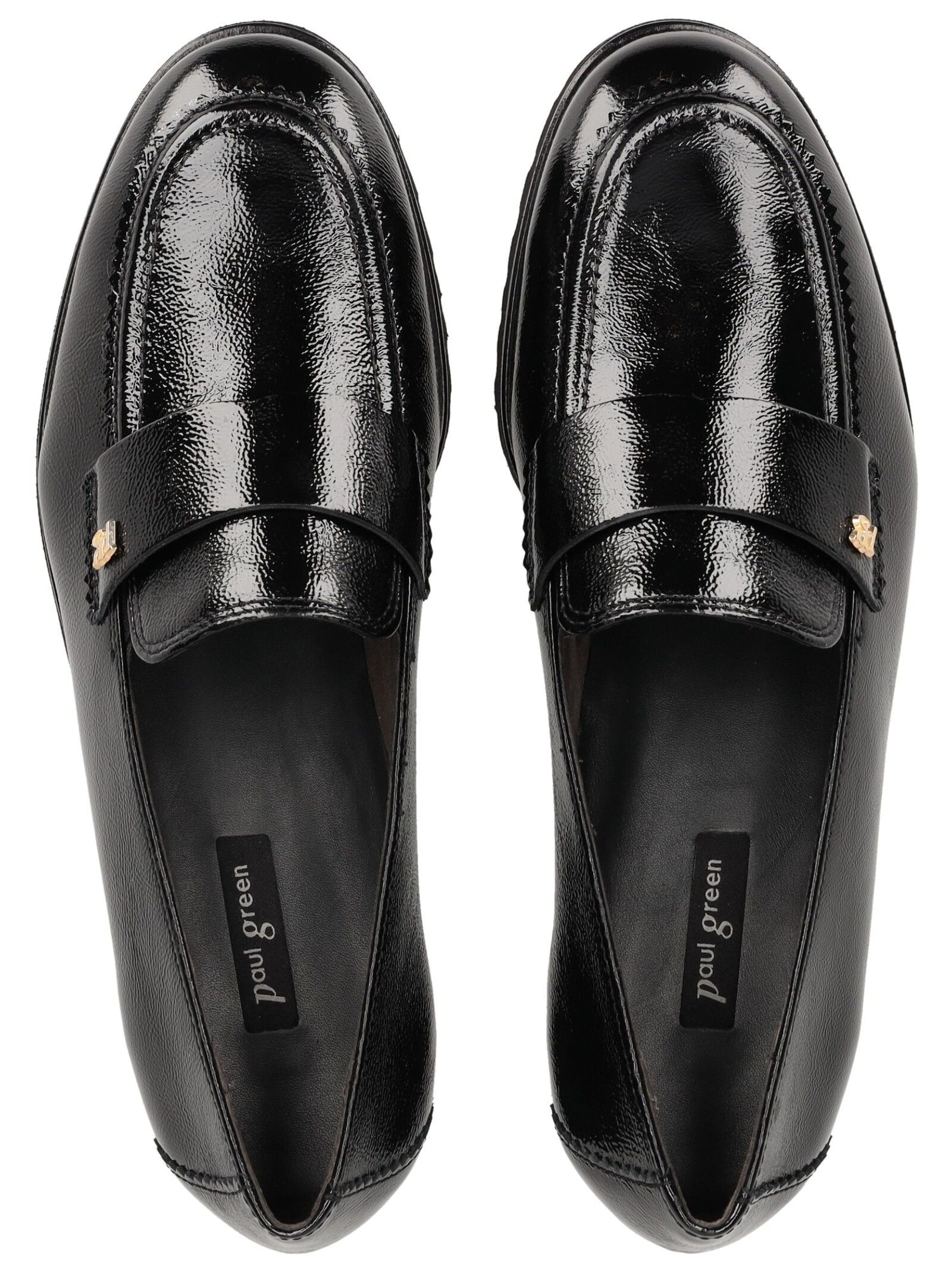 Paul Green Slipper »Paul Green Slipper Leder«