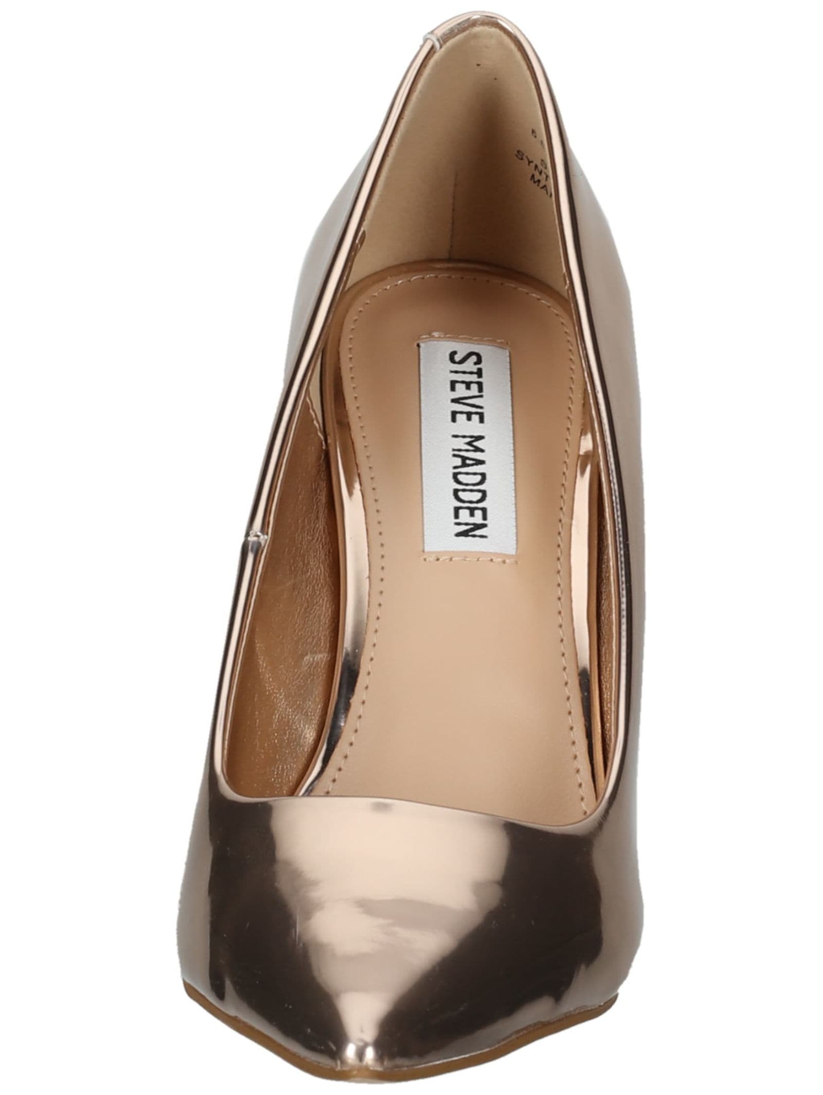 STEVE MADDEN High-Heel-Pumps »STEVE MADDEN Pumps Lederimitat«