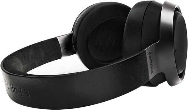L3«, Over-Ear-Kopfhörer Philips (ANC)-integrierte Noise Raten bestellen Anrufe Bluetooth-AVRCP auf und Musik-Freisprechfunktion-Sprachsteuerung Cancelling für Bluetooth-HFP- A2DP »Fidelio Active HSP, Steuerung