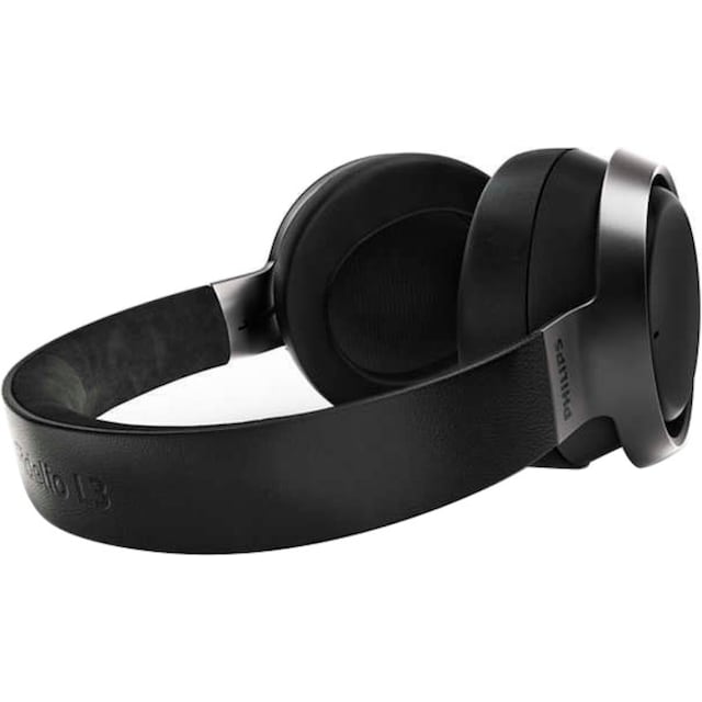 Philips Over-Ear-Kopfhörer »Fidelio L3«, A2DP Bluetooth-AVRCP Bluetooth-HFP-HSP,  Active Noise Cancelling (ANC)-integrierte Steuerung für Anrufe und Musik- Freisprechfunktion-Sprachsteuerung auf Raten bestellen