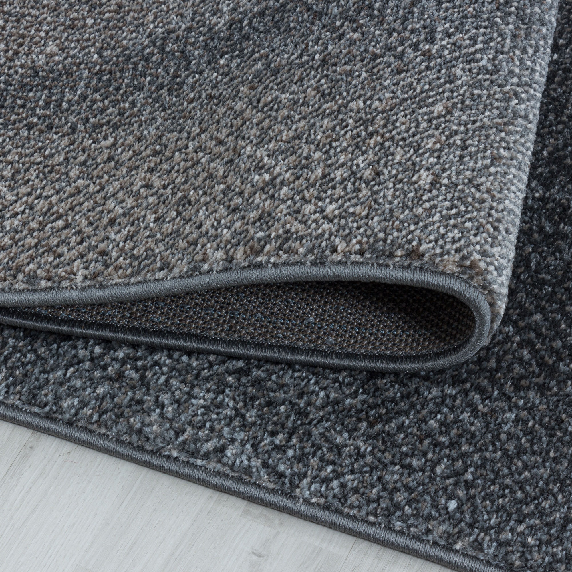 Ayyildiz Teppiche Teppich »EFOR 3714«, rechteckig, 11 mm Höhe, Webteppich, Kurzflor, Wohnzimmer