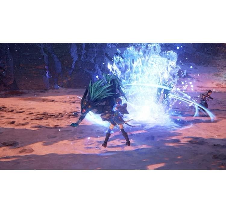 BANDAI NAMCO Spielesoftware »Tales of Arise: Beyond the Dawn Edition (Game-Key Card)« Nintendo Switch
