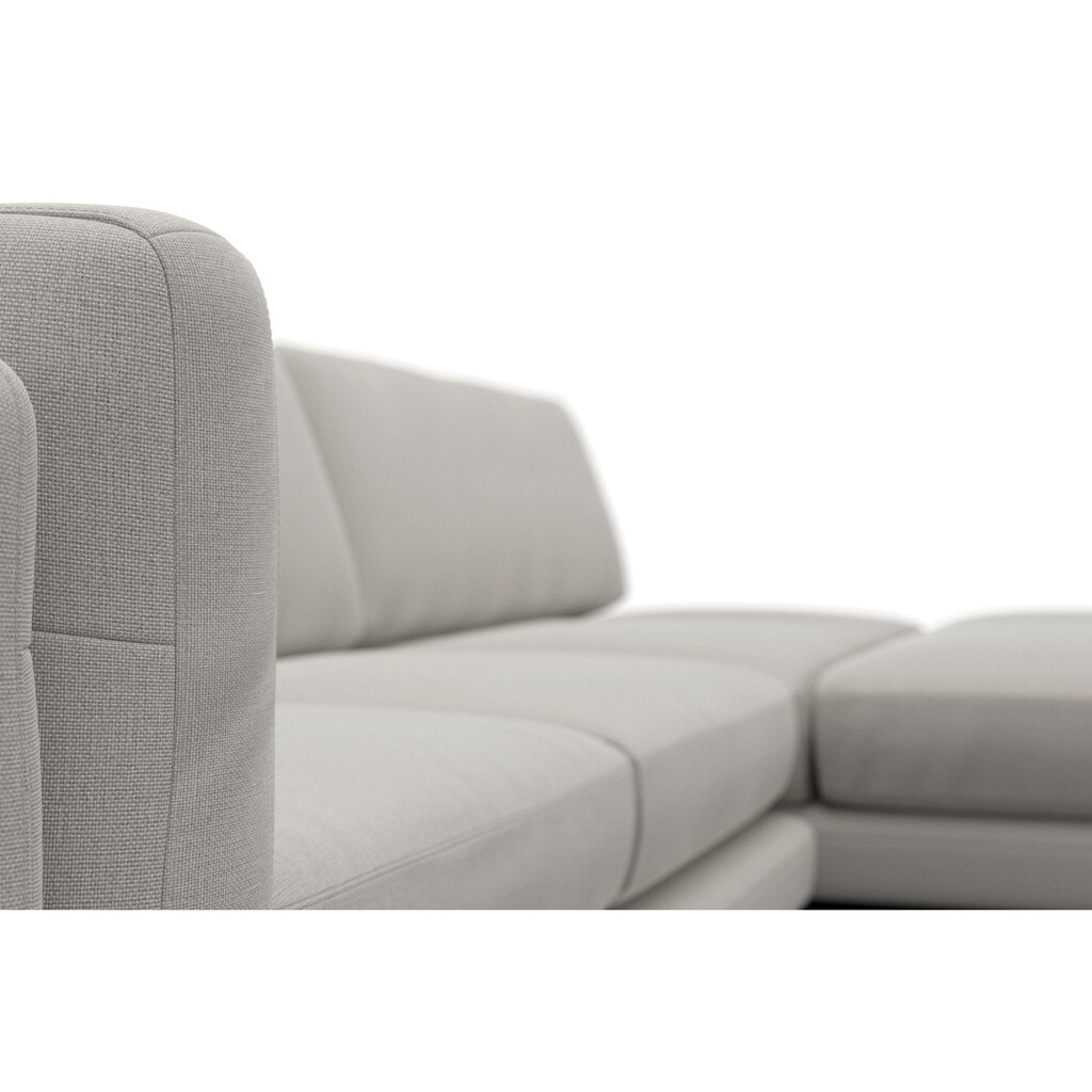 machalke® Ecksofa »vivien«