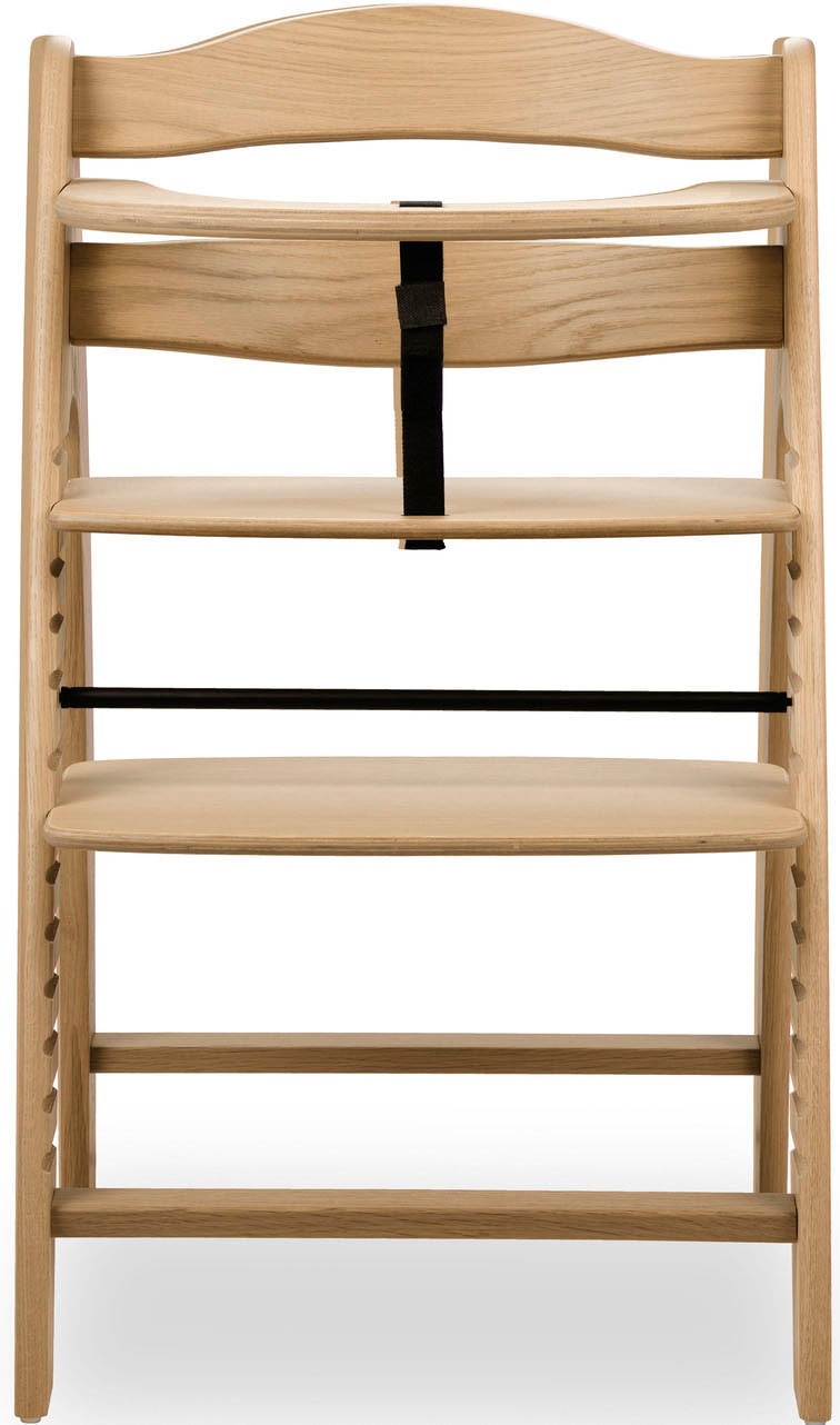 Hauck Hochstuhl »Arketa, oak«, FSC® - schützt Wald - weltweit