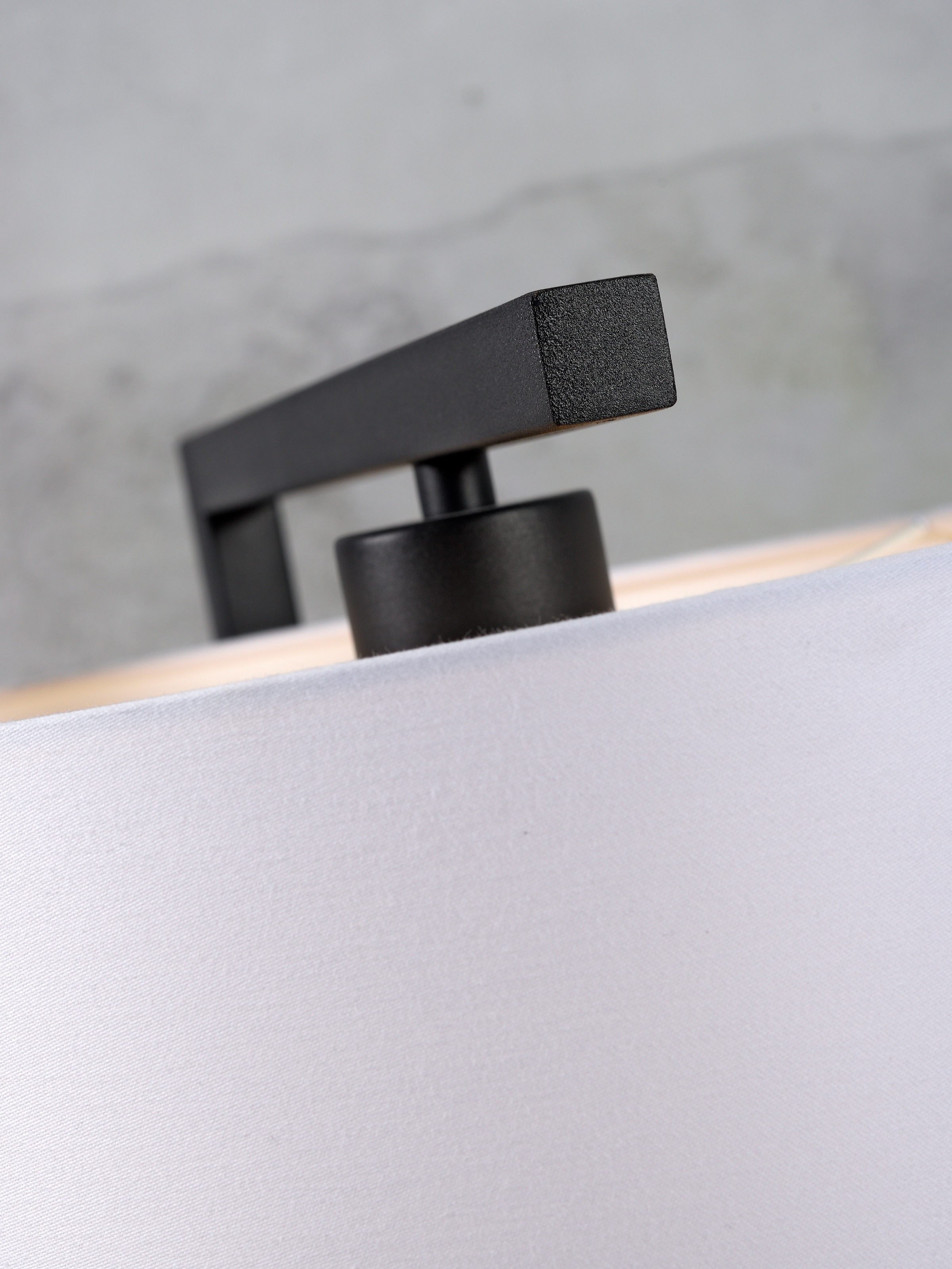 it's About RoMi Tischleuchte »Boston«, 1 flammig, Leuchtmittel E14 | LED wechselbar