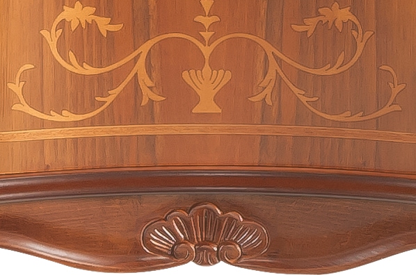 Home affaire TV-Board »Peschiera«, Breite 158 cm