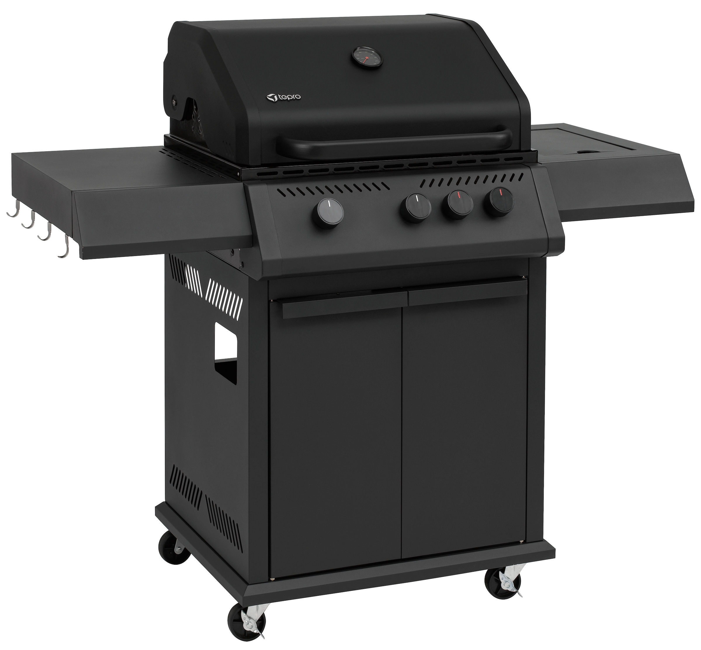 Tepro Gasgrill »Woodlake«