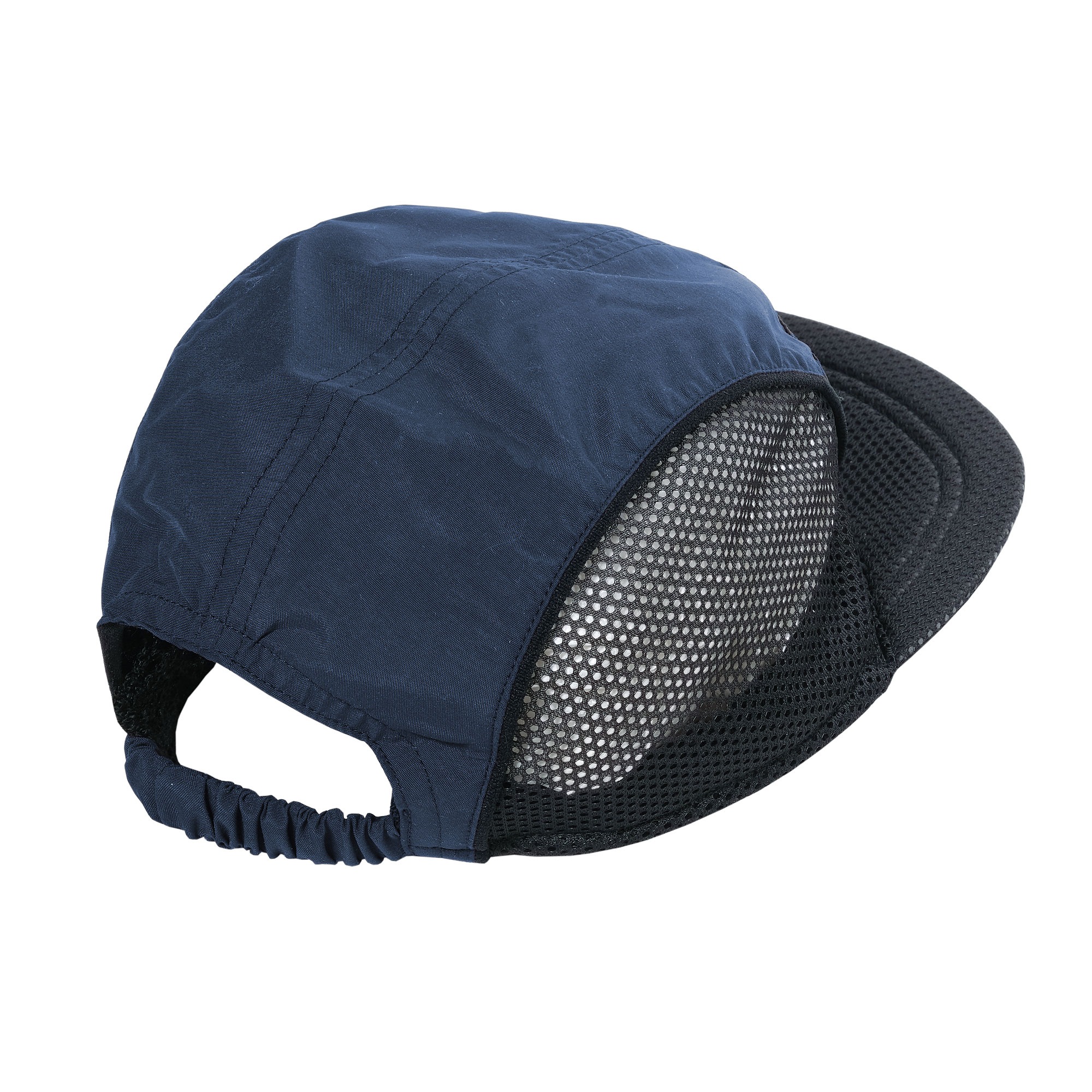 CAPO Baseball Cap winddicht, effektiver Feuchtigkeitstransport, strapazierfähig