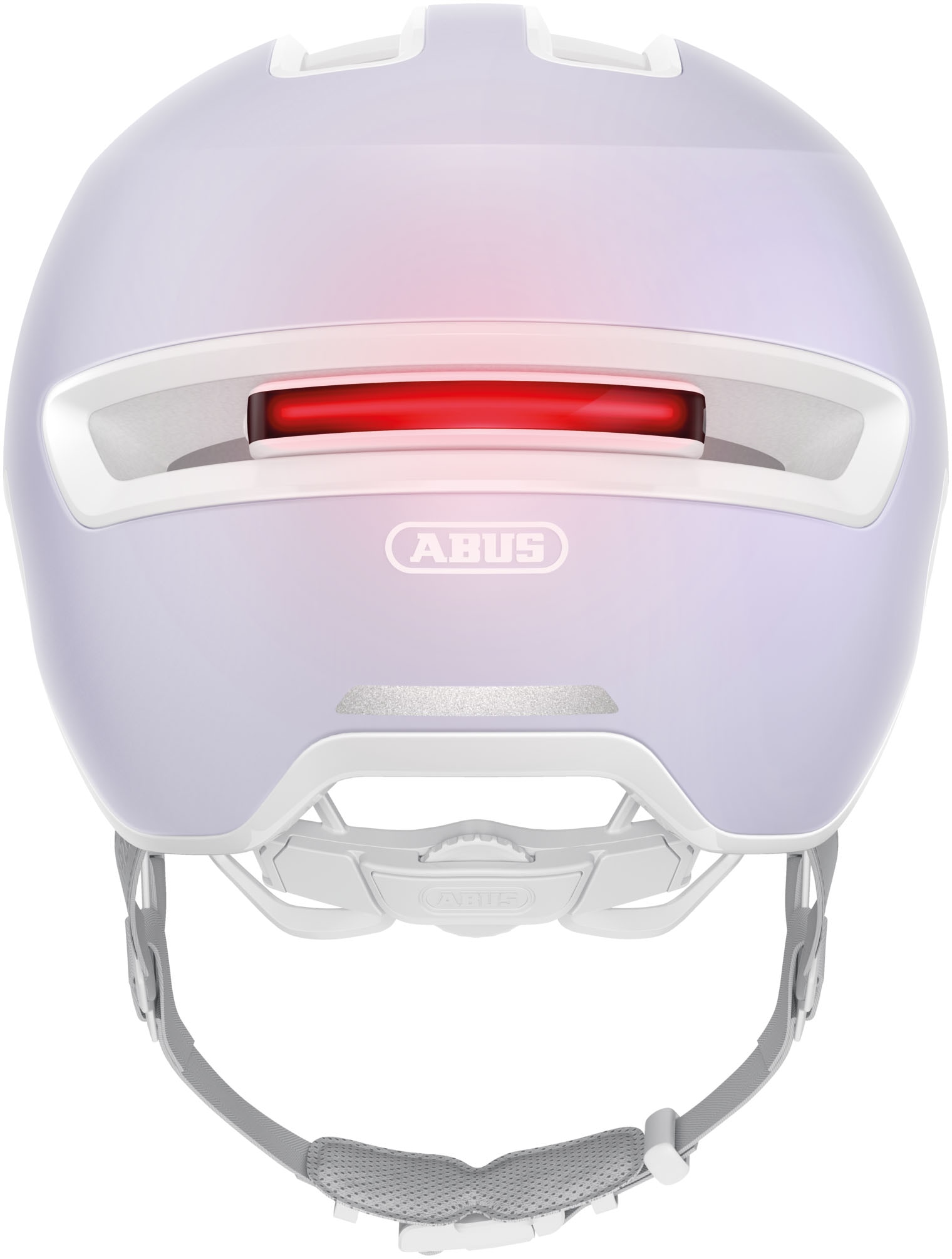 ABUS Fahrradhelm »HUD-Y ACE«