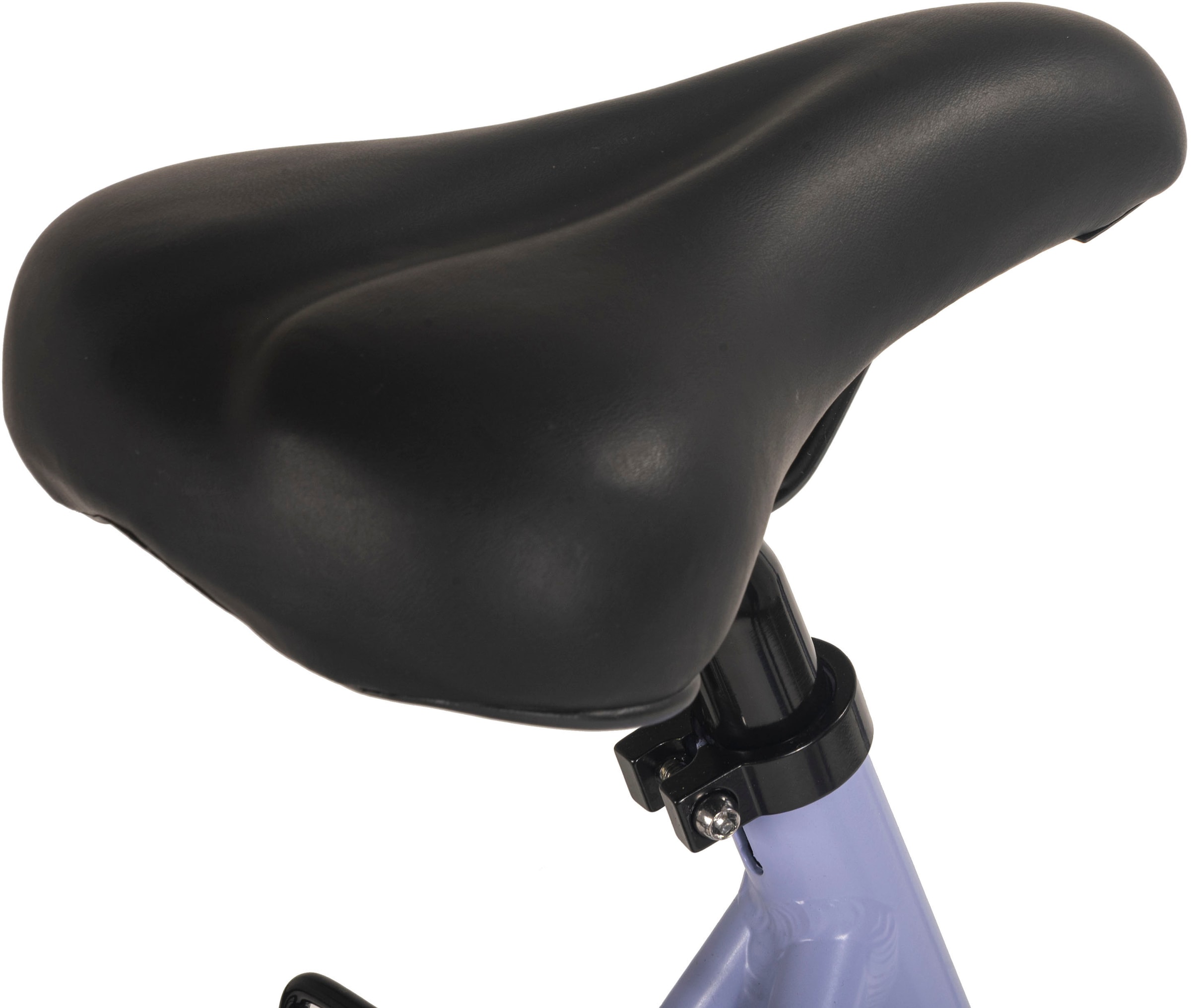 Dacapo Trekkingrad »Metropolis Trekkingrad Damen Alu-Rahmen 28''taubenblau RH 53 cm«, 21 Gang, Shimano, Tourney Schaltwerk, Kettenschaltung, Multipositionslenker