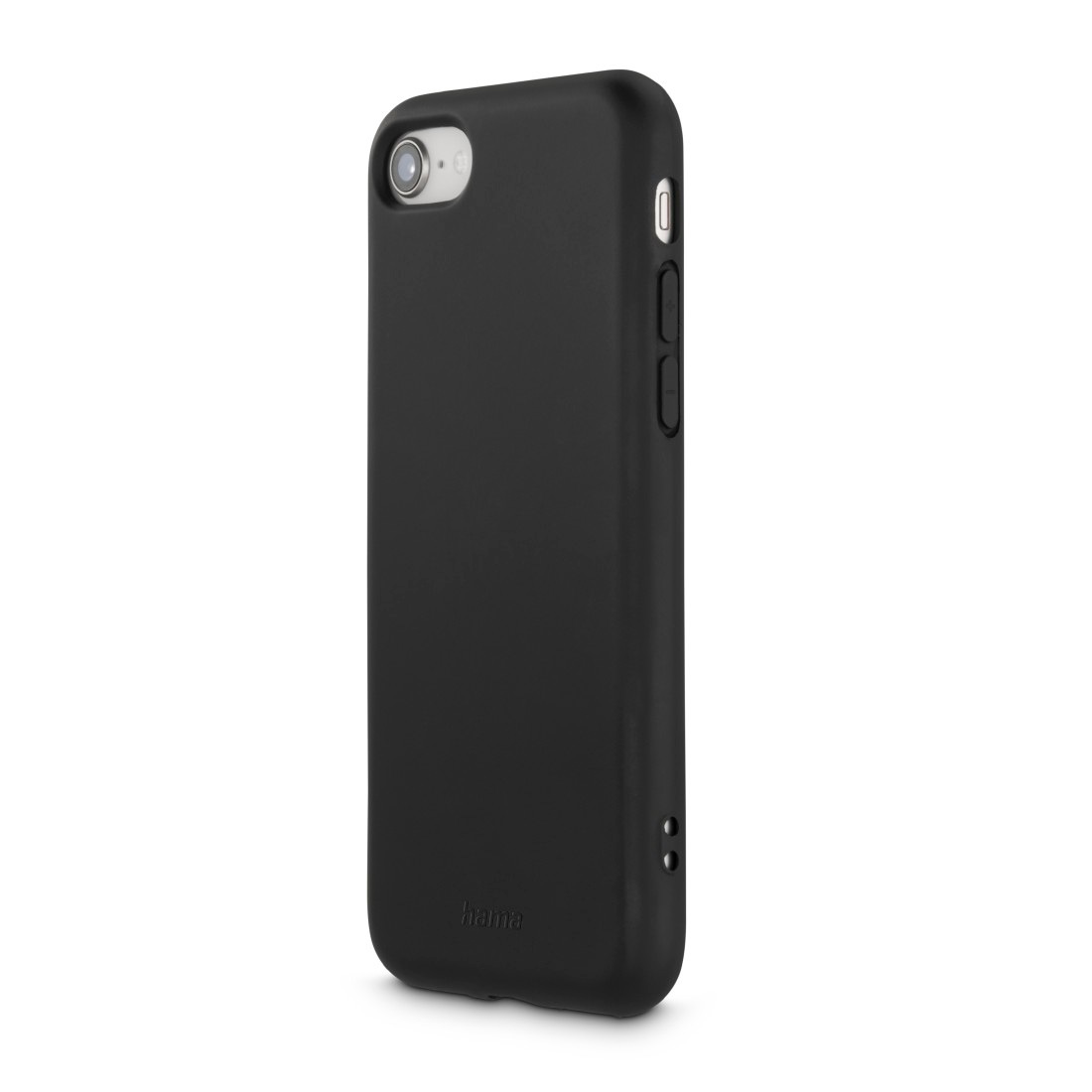 Hama Smartphone-Hülle »Handyhülle "Fantastic Feel" für Apple iPhone 7/ 8/ SE 2020/ SE 2022«, iPhone 7 / 8-iPhone SE (2020)-iPhone SE (2. Gen)