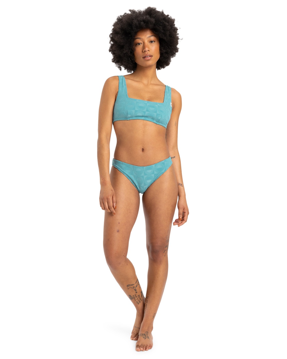 Quiksilver Bade-Shirt »Dark Roy«