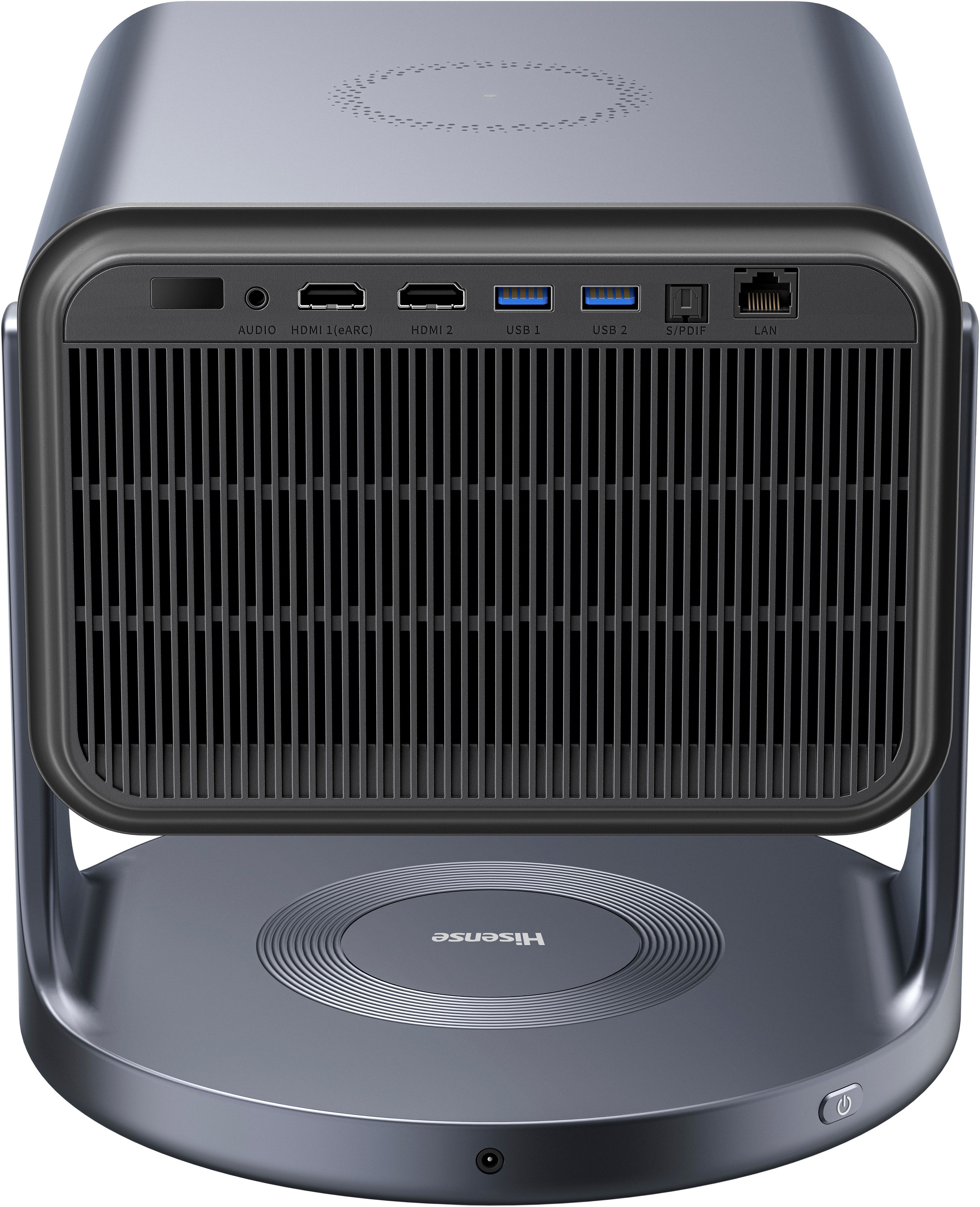 Hisense Mini-Beamer »C2 PRO«, (2000:1)
