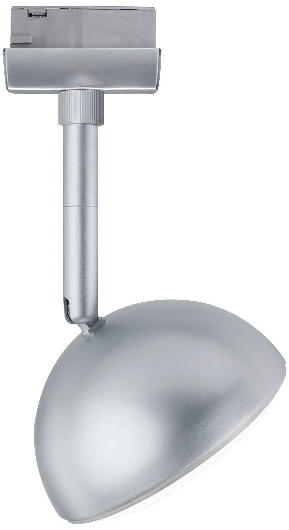 Paulmann Schienensystem-Leuchten »URail Schienenspot Hemi Einzelspot 425lm 5W 3000K 230V Weiß«