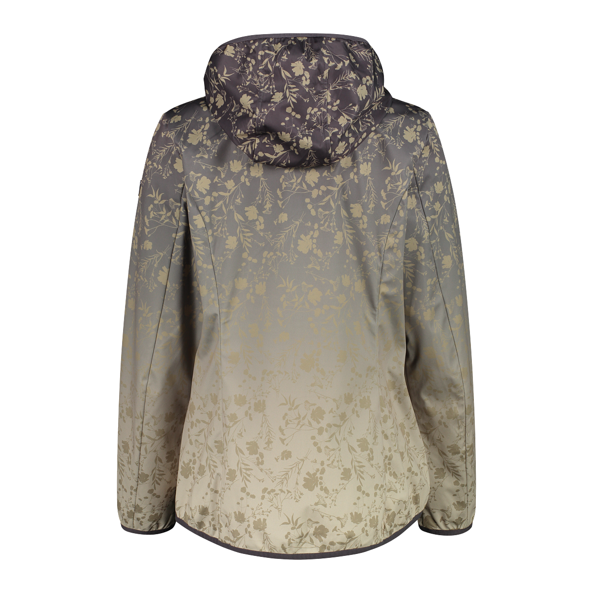 CMP Softshelljacke