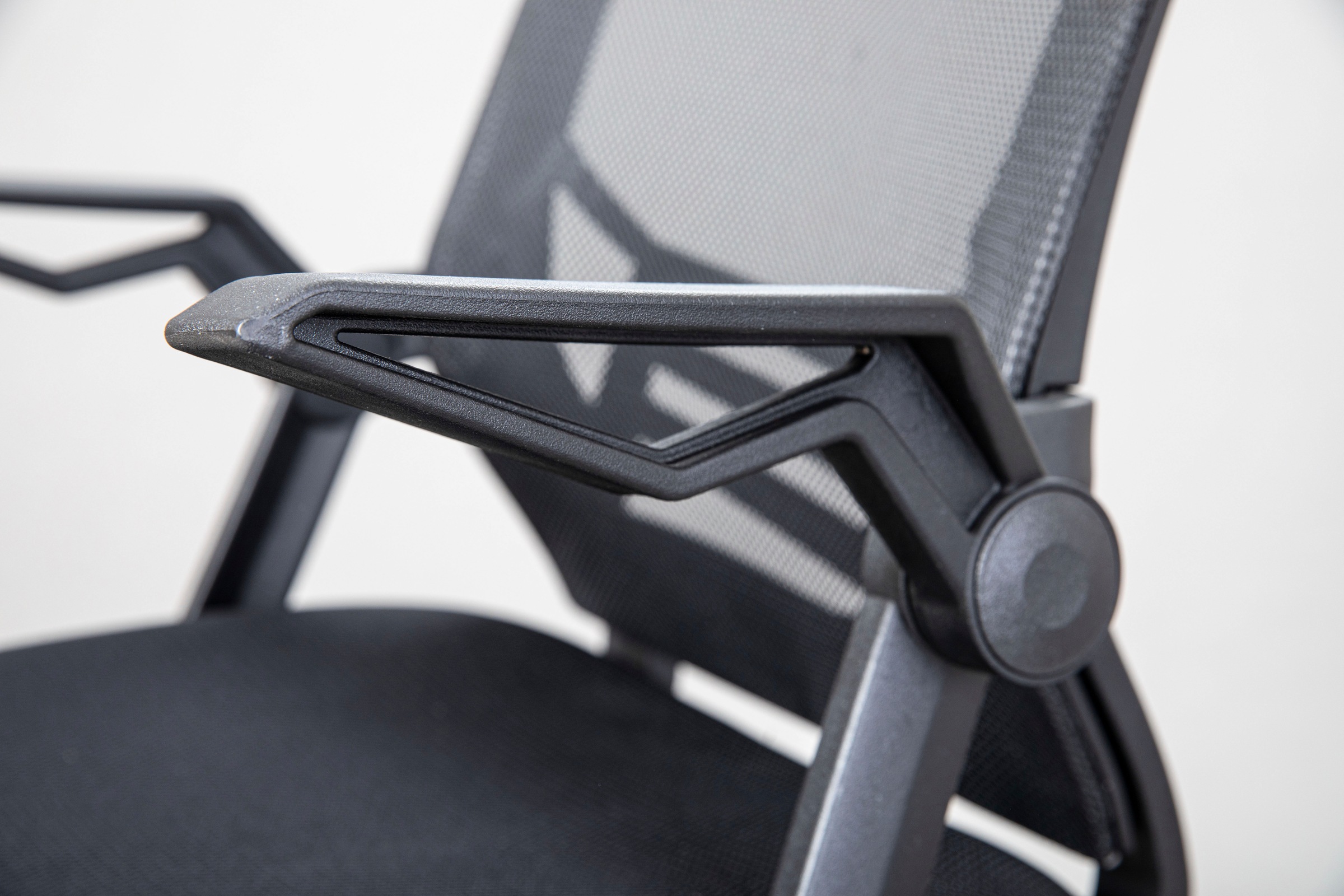 Inter Link Drehstuhl »Jilli«, Polyester