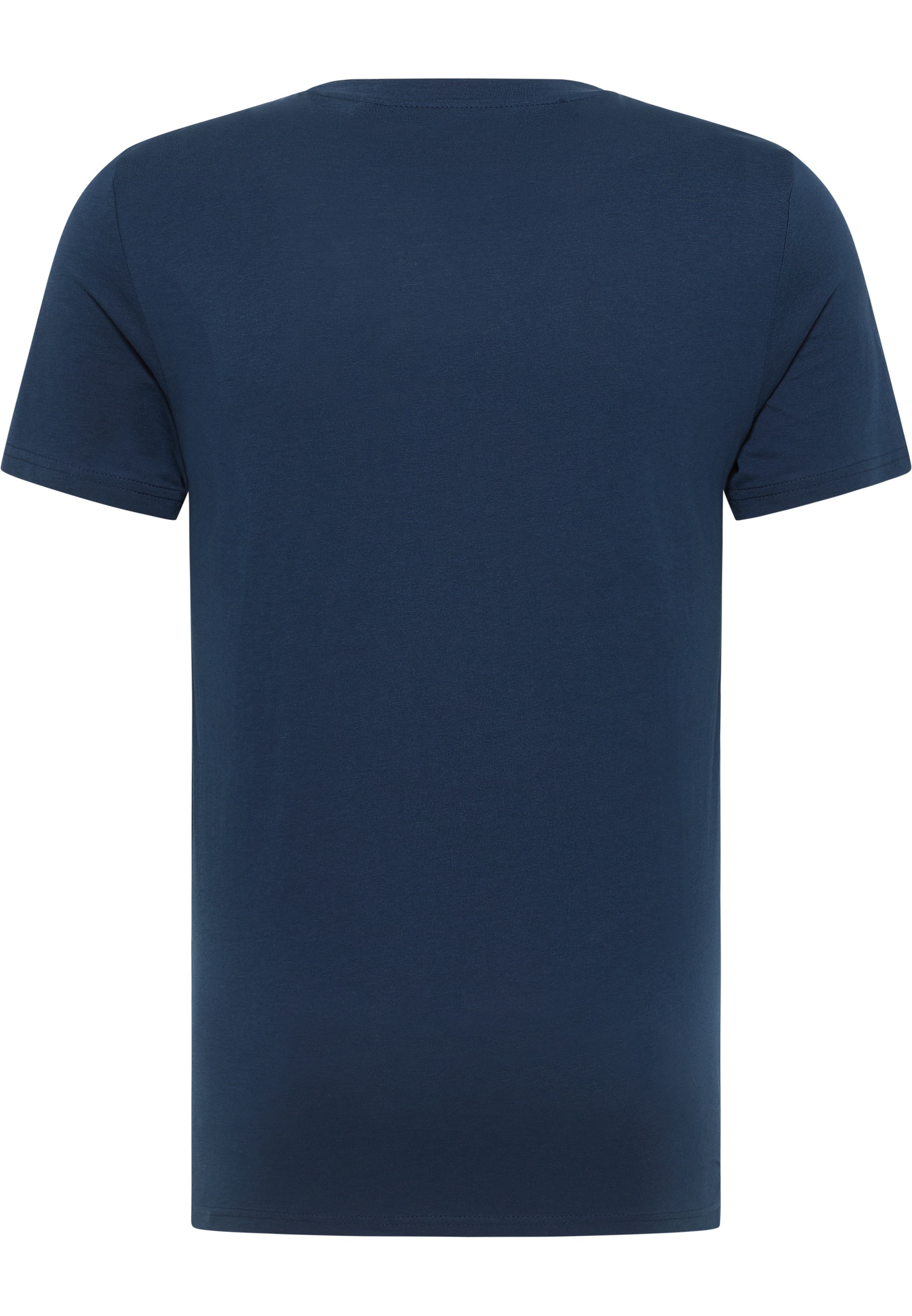 MUSTANG Kurzarmshirt »Herren Style Austin«