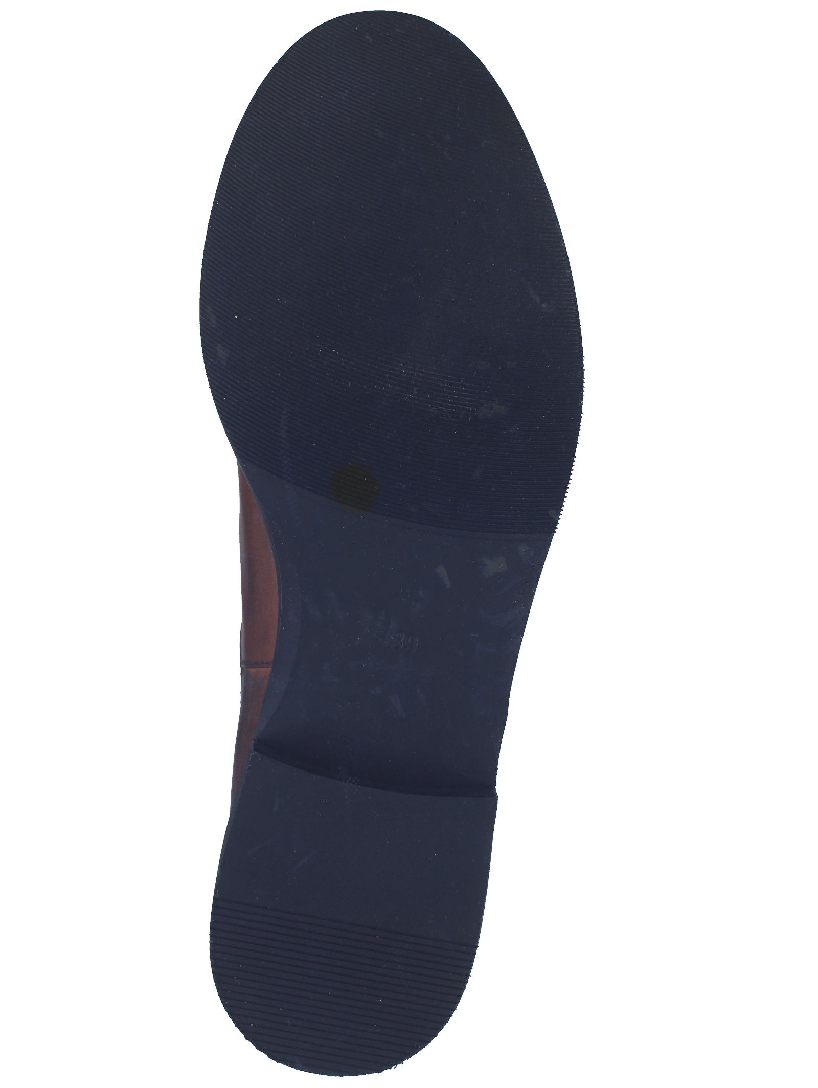 Everybody Stiefelette »Everybody Stiefelette Leder«