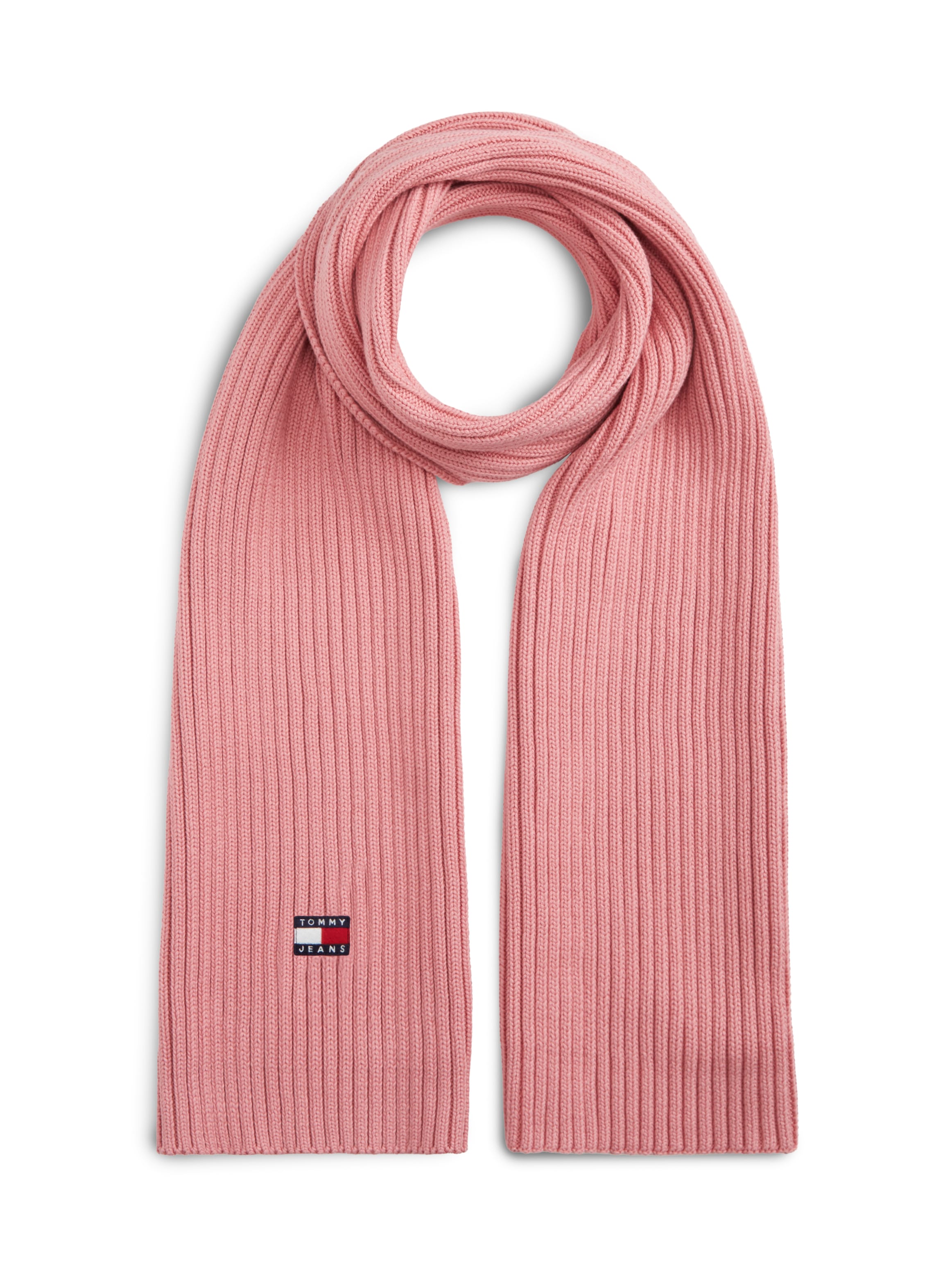 Tommy Jeans Schal »TJW HERITAGE CORE«
