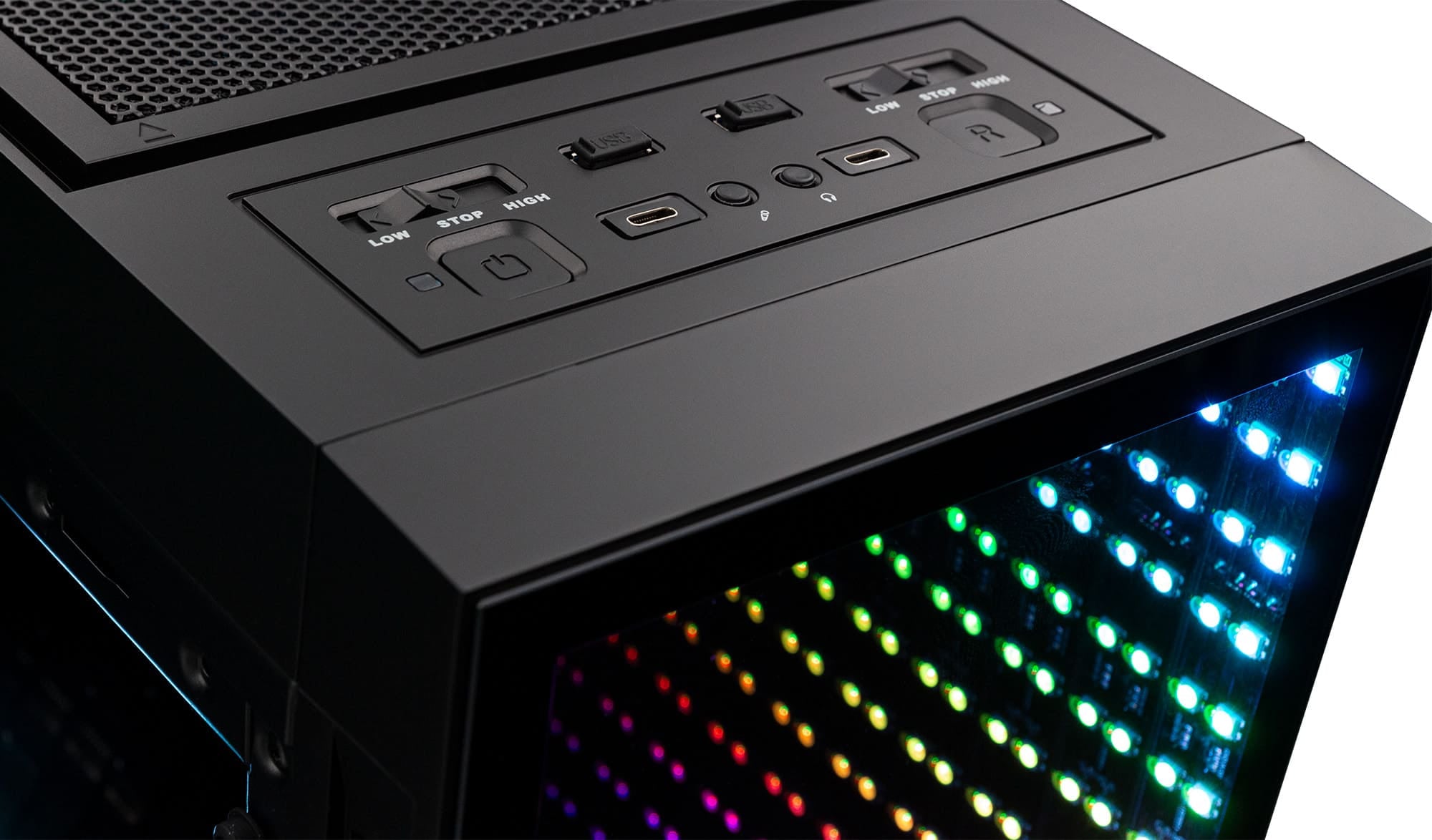 CAPTIVA Gaming-PC »Advanced Gaming I82-457«