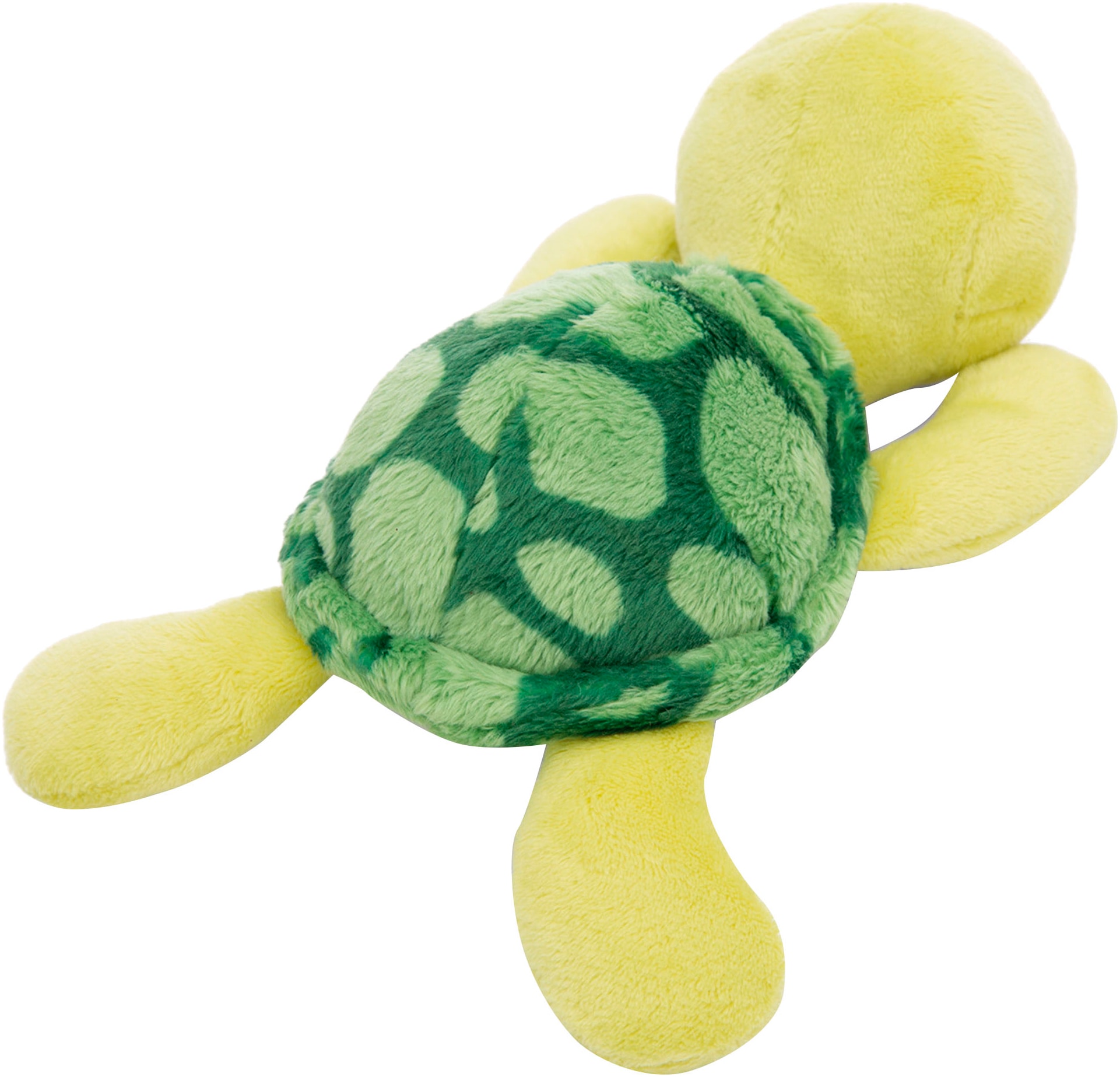 Nici Kuscheltier »Zoo Friends, Schildkröte, 20cm«, liegend