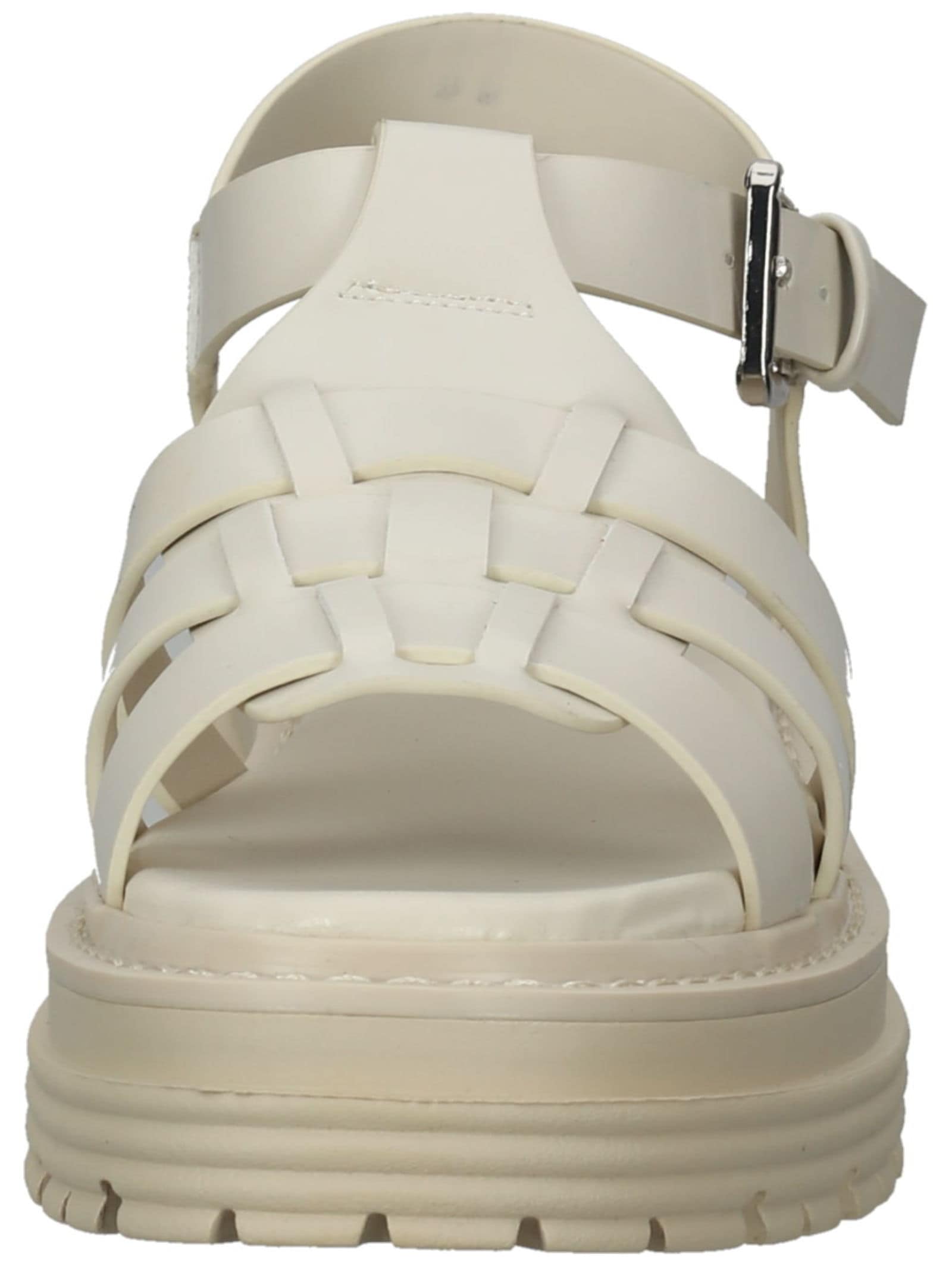 Bullboxer Riemchensandale »Bullboxer Sandalen Lederimitat«