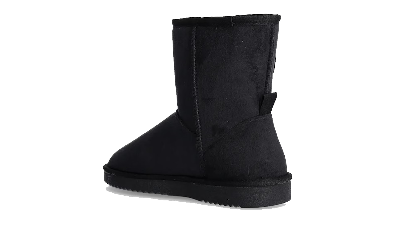 O'Neill Schlupfboots »BESIANA WOMEN HIGH«  Winterschuhe, Winterboots, Snowboots, Schlupfstiefel