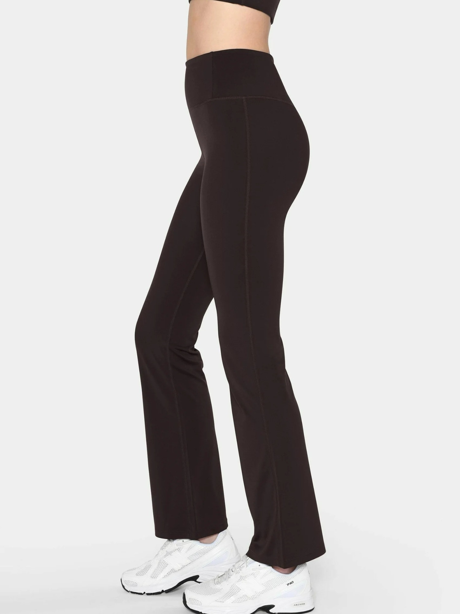 GIRLFRIEND COLLECTIVE Chinohose »Girlfriend Collective Trouser Float«