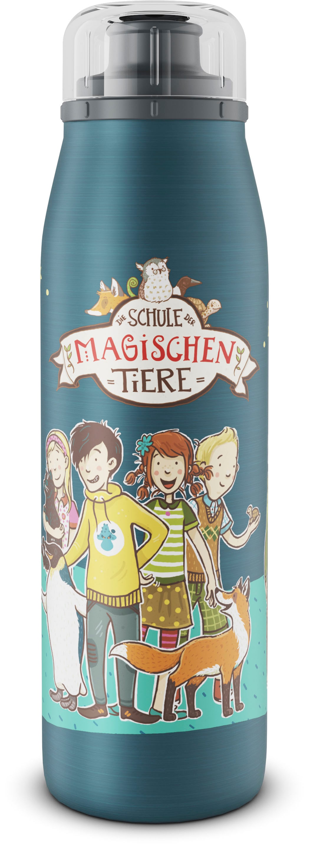 alfi KIDS ISO BOTTLE 500ml