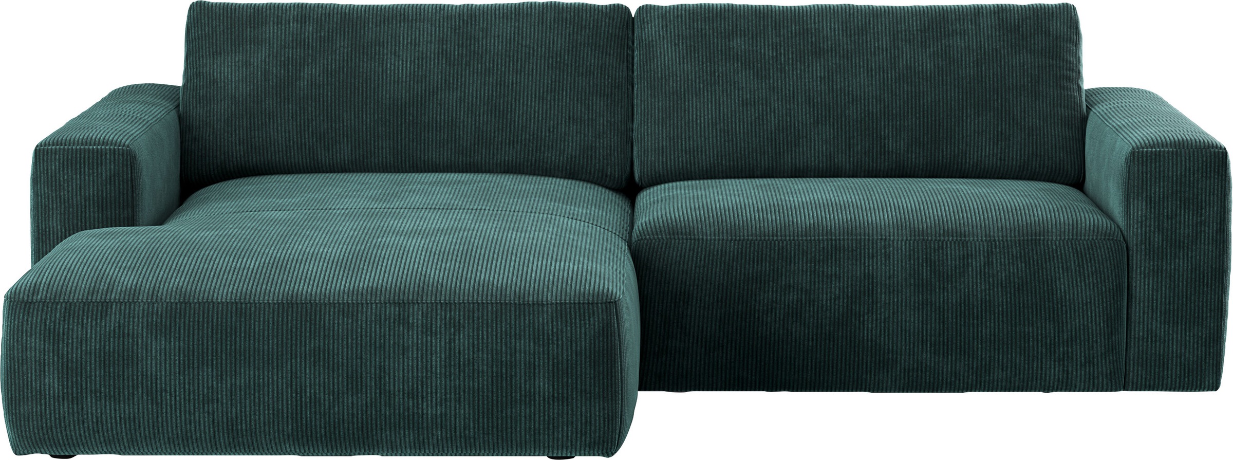 COTTA Ecksofa »Lasso L-Form, XL-Sofa« günstig online kaufen