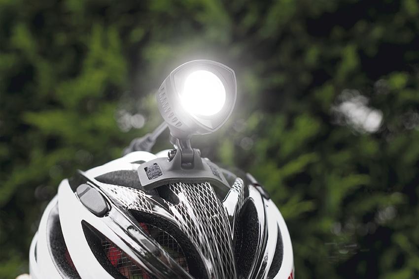 SIGMA SPORT Fahrradbeleuchtung »BUSTER 2000 HL«, (5)