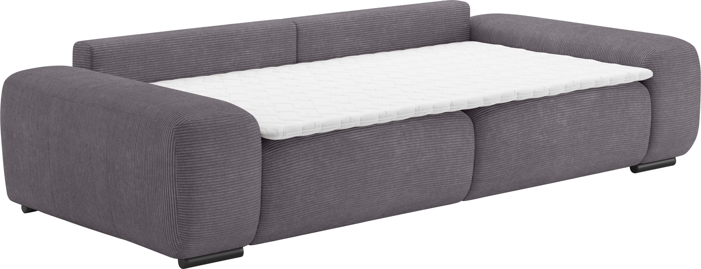 Mr. Couch Big-Sofa »Sundance, B/T 302/137 cm«, Dauerschläfer
