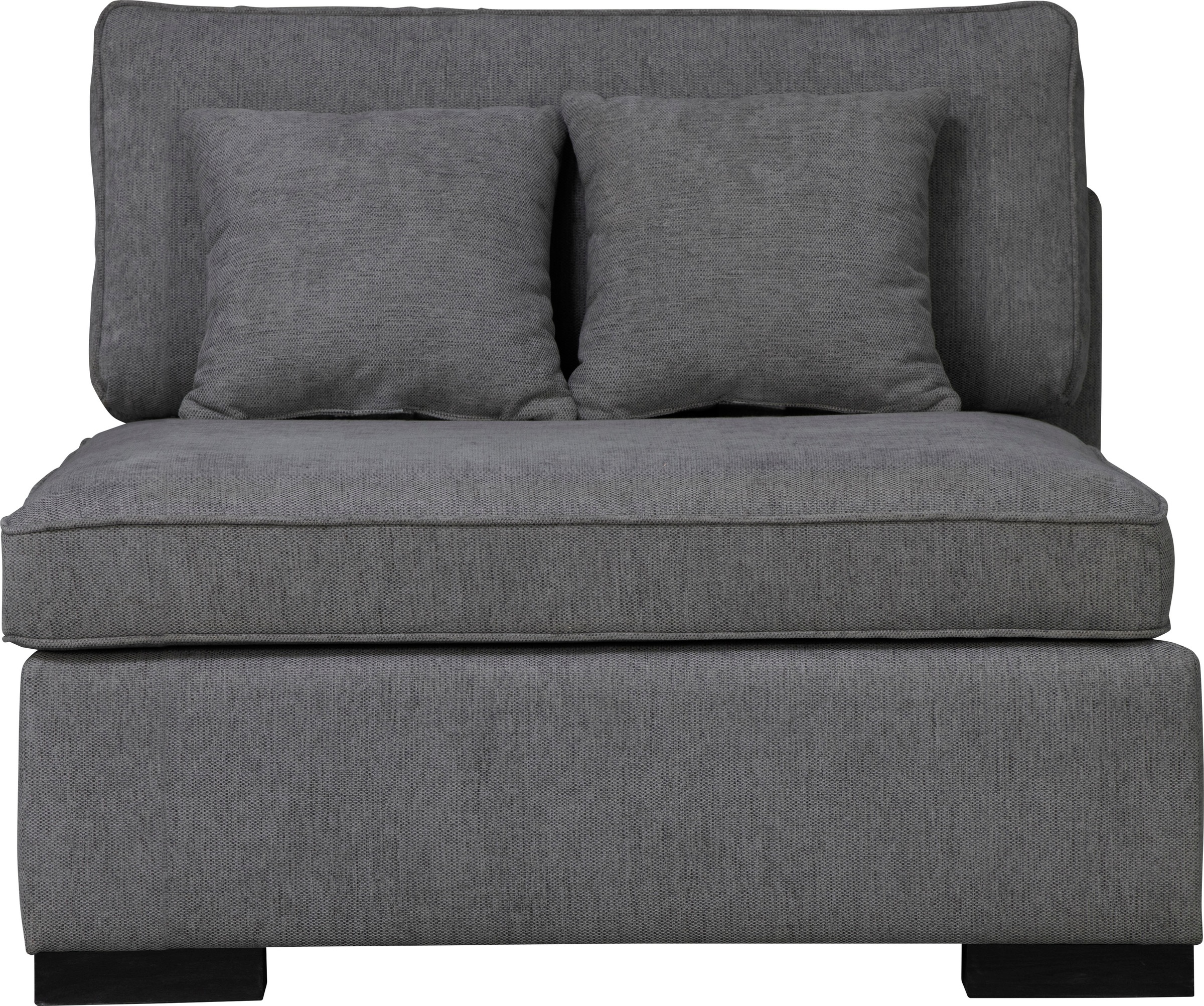 Guido Maria Kretschmer Home&Living Sofa-Mittelelement »Skara«, Modul zum ei günstig online kaufen